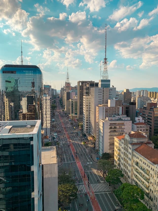 São Paulo