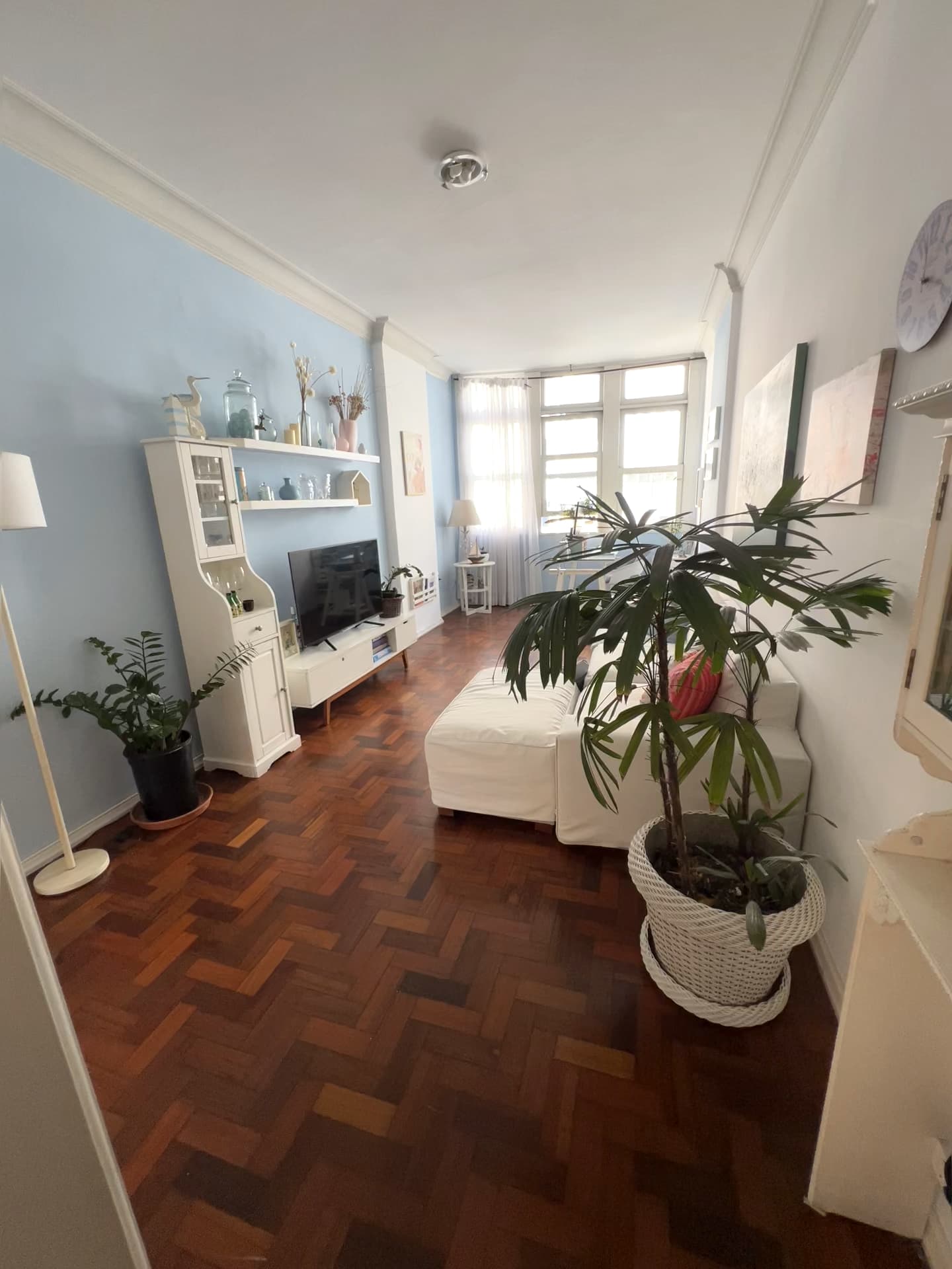 Quartinho com ar split perto do mar! - 6