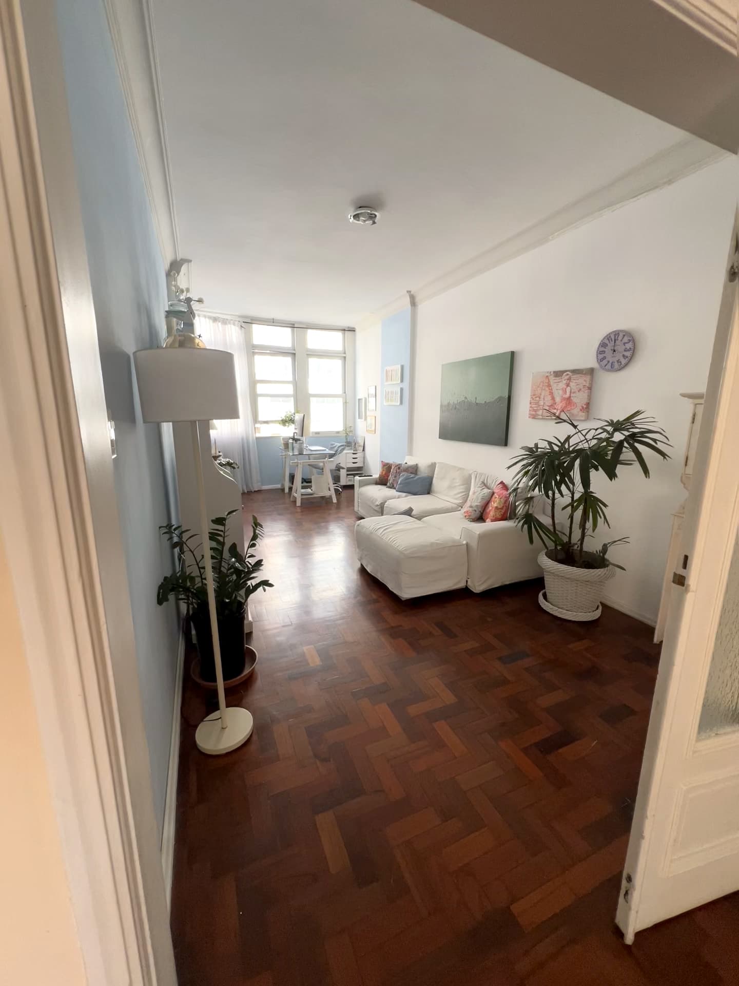 Quartinho com ar split perto do mar! - 7