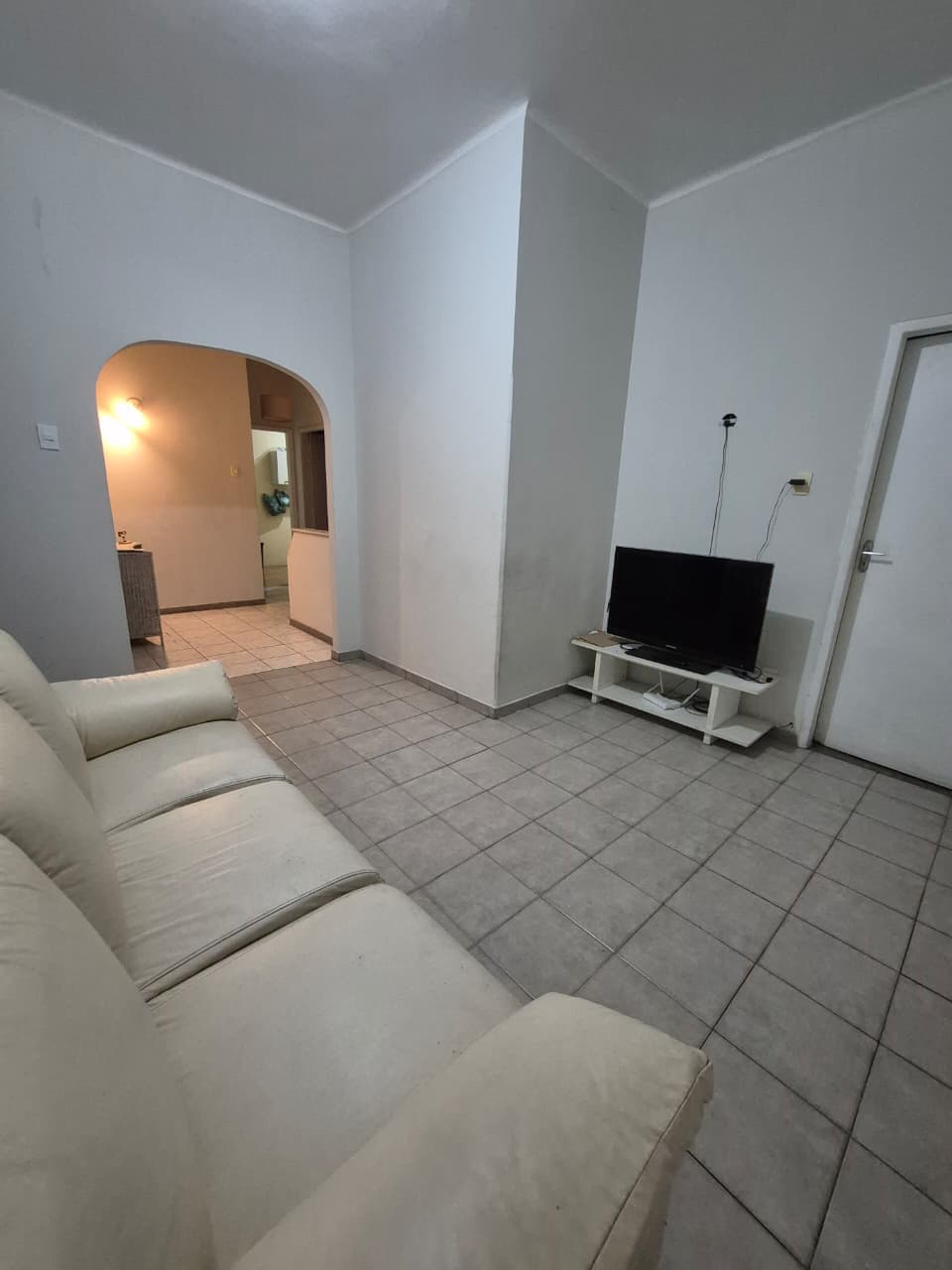 Quarto individual no Andaraí, RJ - 1