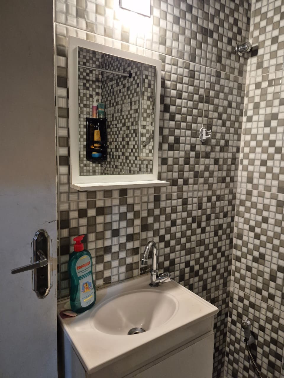 Quarto individual no Andaraí, RJ - 3