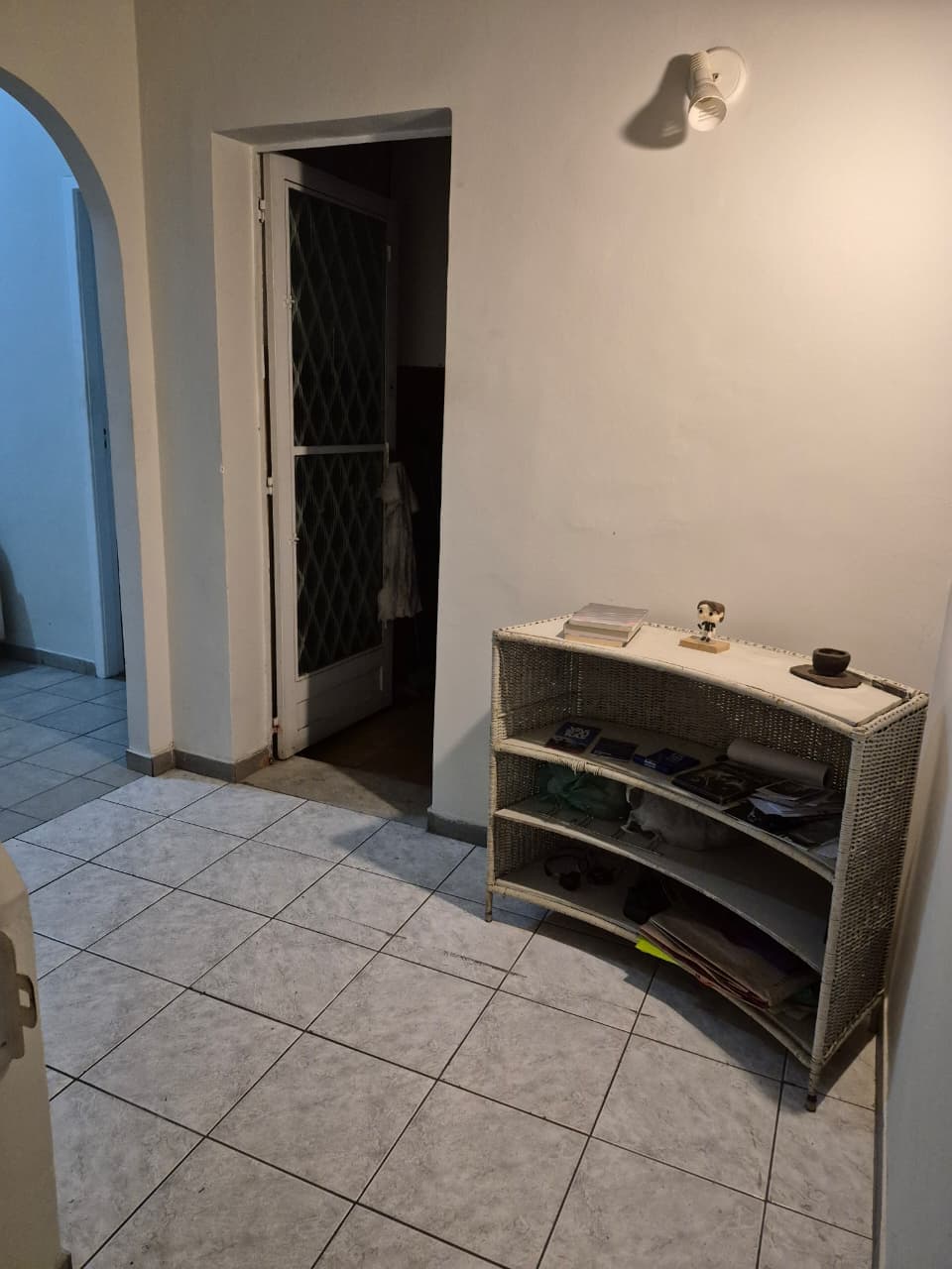 Quarto individual no Andaraí, RJ - 5