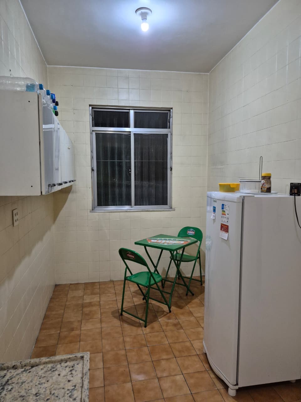 Quarto individual no Andaraí, RJ - 7