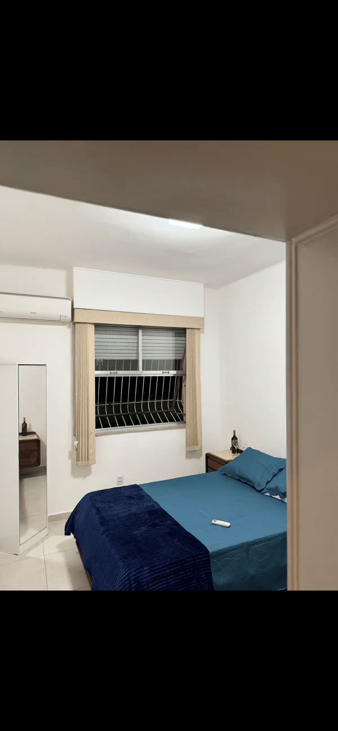 QUARTO EM COPACABANA BEACH - 2