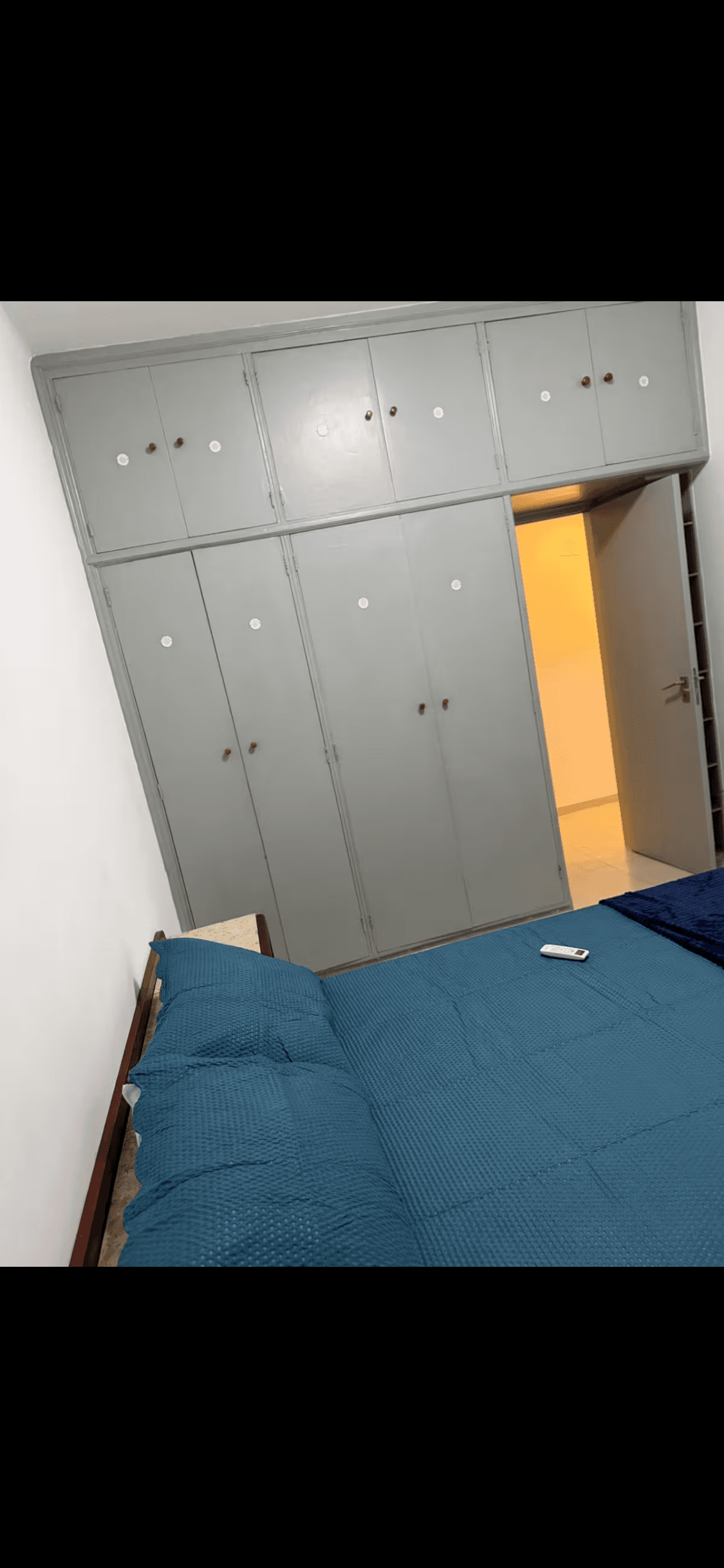 QUARTO EM COPACABANA BEACH - 3