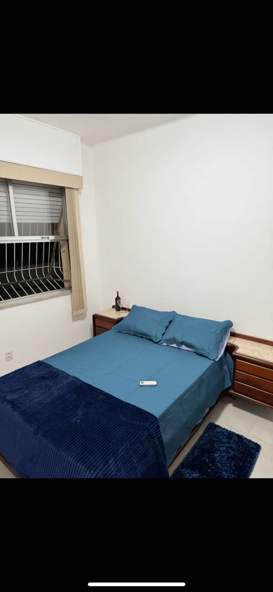 QUARTO EM COPACABANA BEACH - 4