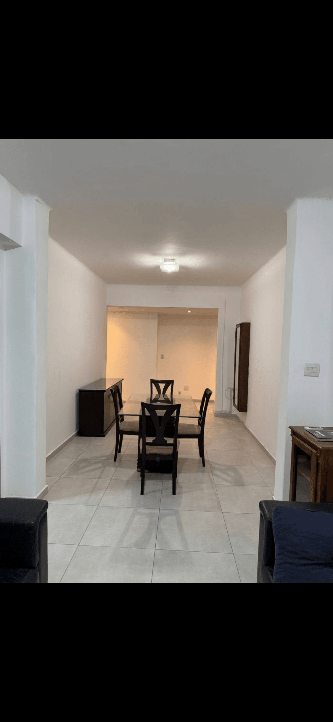 QUARTO EM COPACABANA BEACH - 6