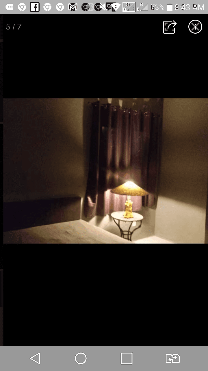 Cabo Frio Suítes, local com Vista Mar - 6