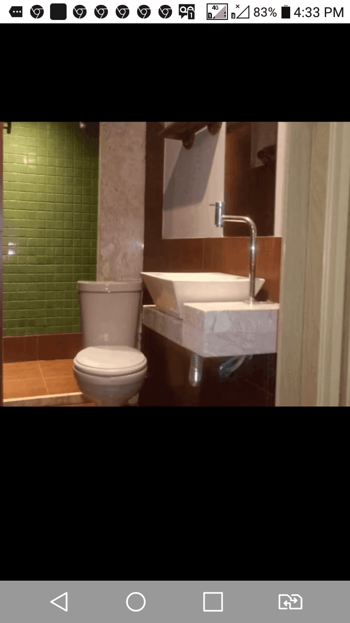 Cabo Frio Suítes, local com Vista Mar - 7