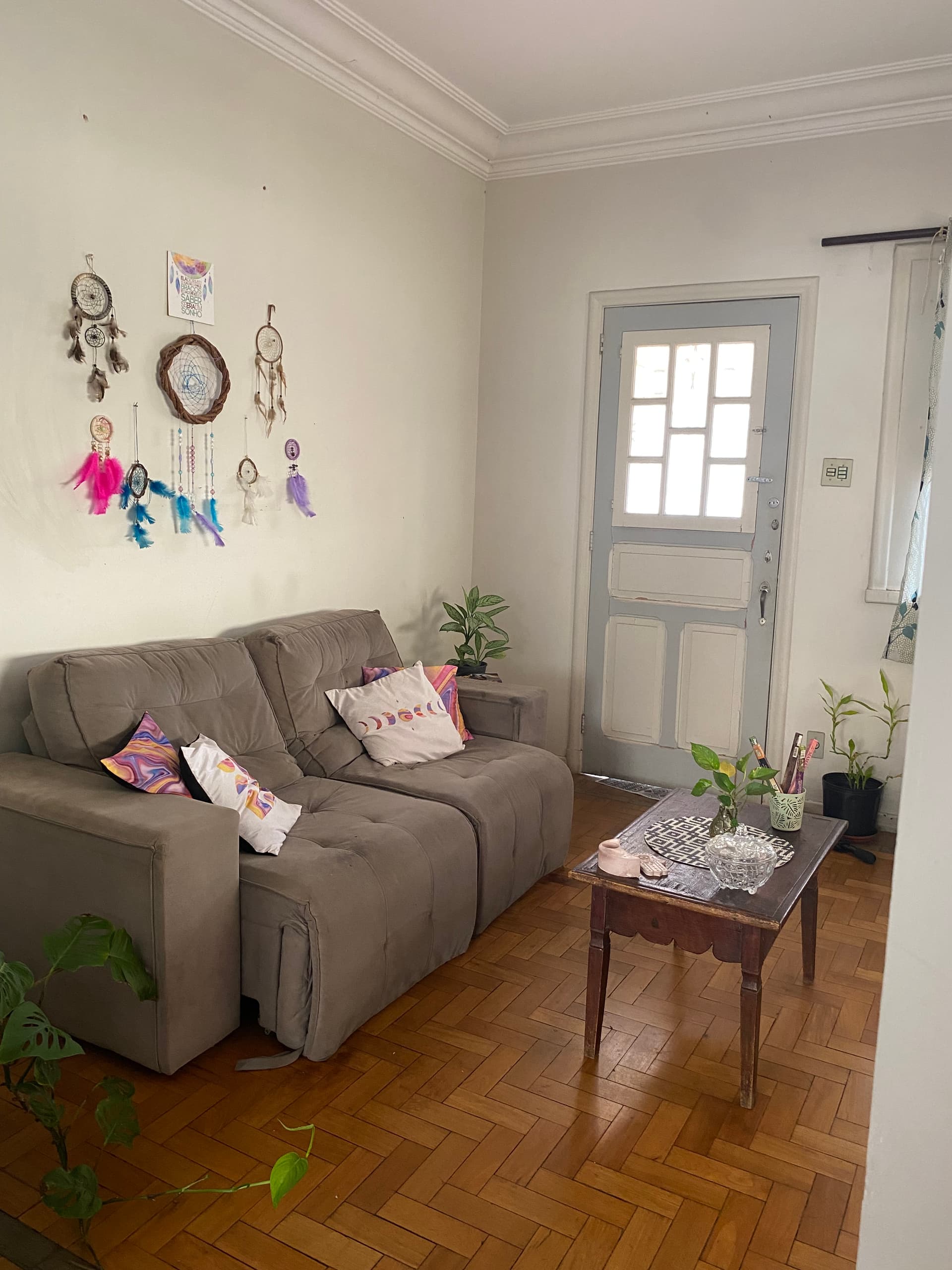 Quarto mobiliado Alto Barroca – 10 min do Centro - 2