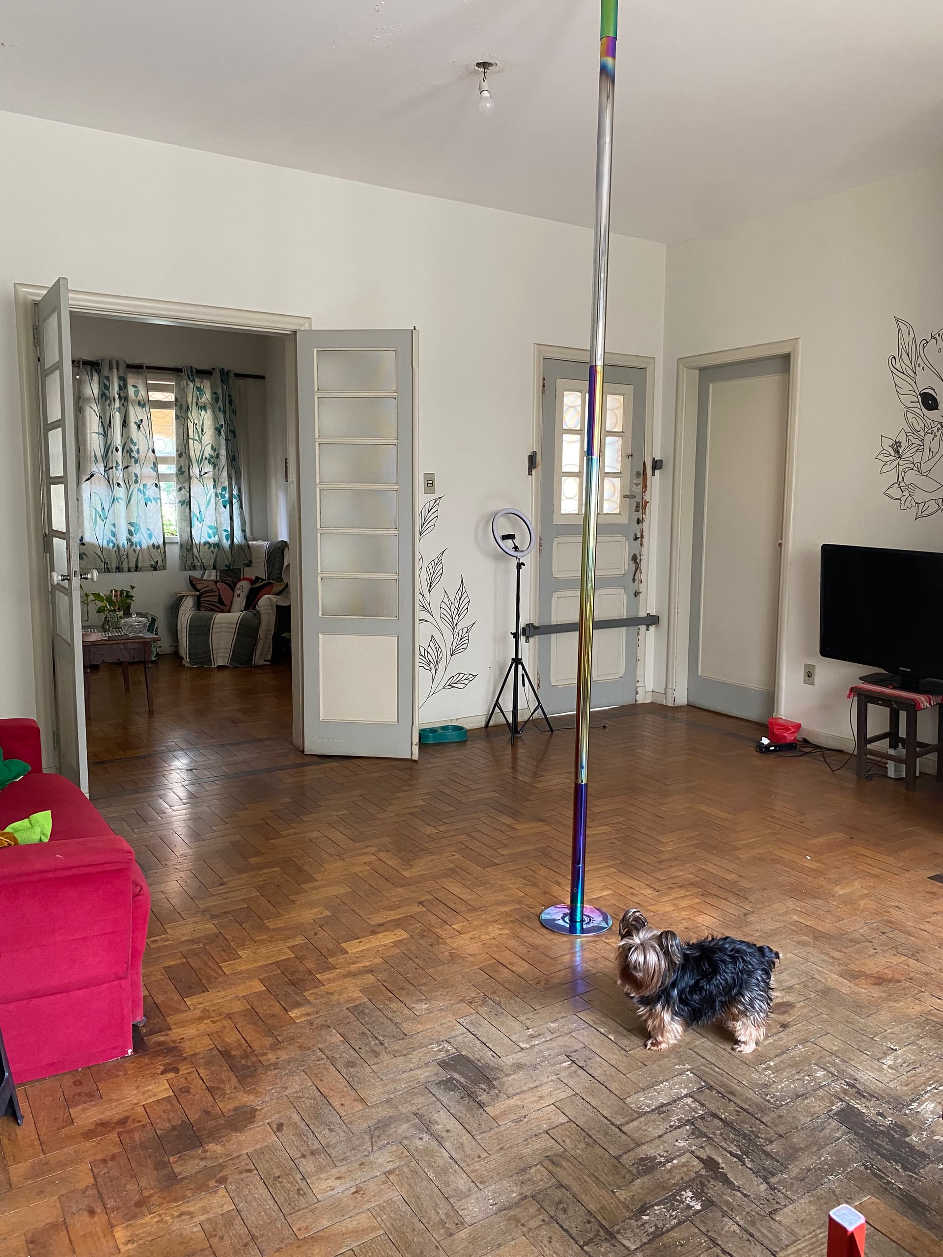 Quarto mobiliado Alto Barroca – 10 min do Centro - 3