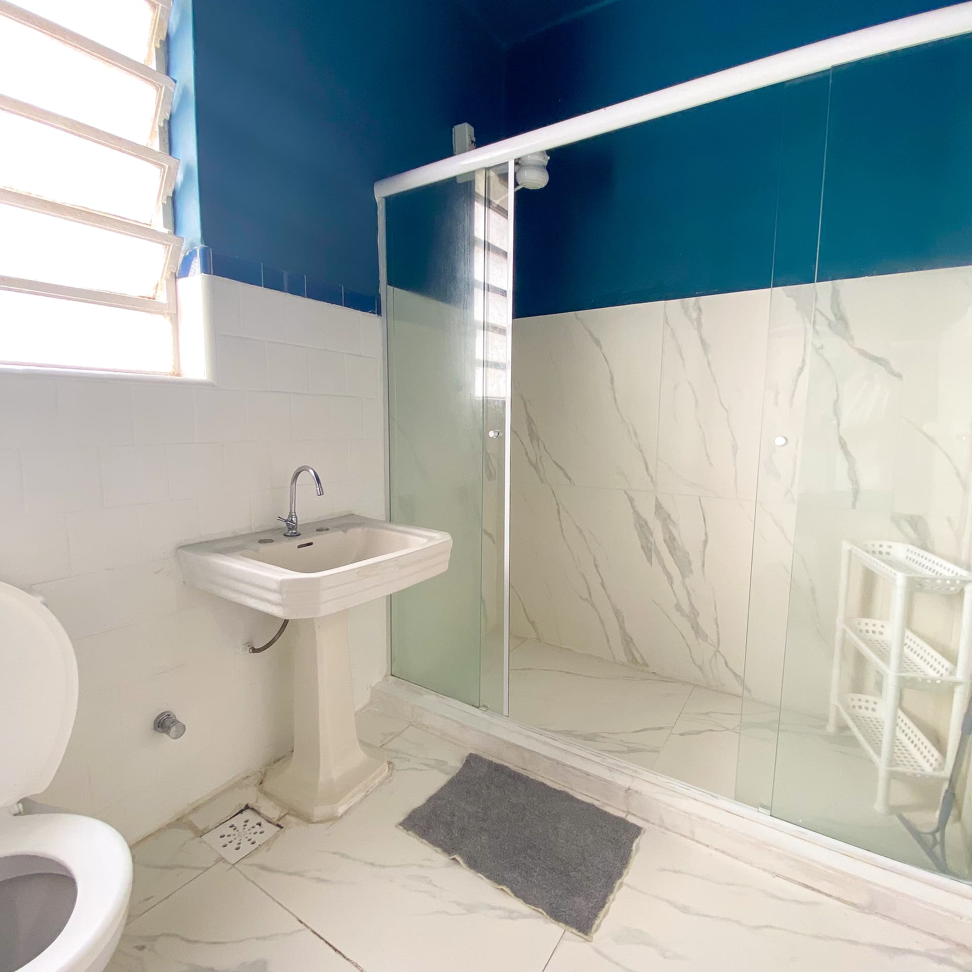 QUARTO NO CENTRO HISTÓRICO EM POA - 9