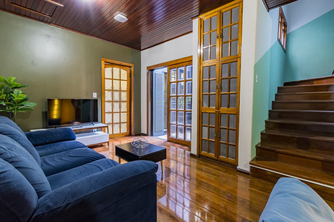 QUARTO COM VISTA NO BOM FIM - PORTO ALEGRE - 6