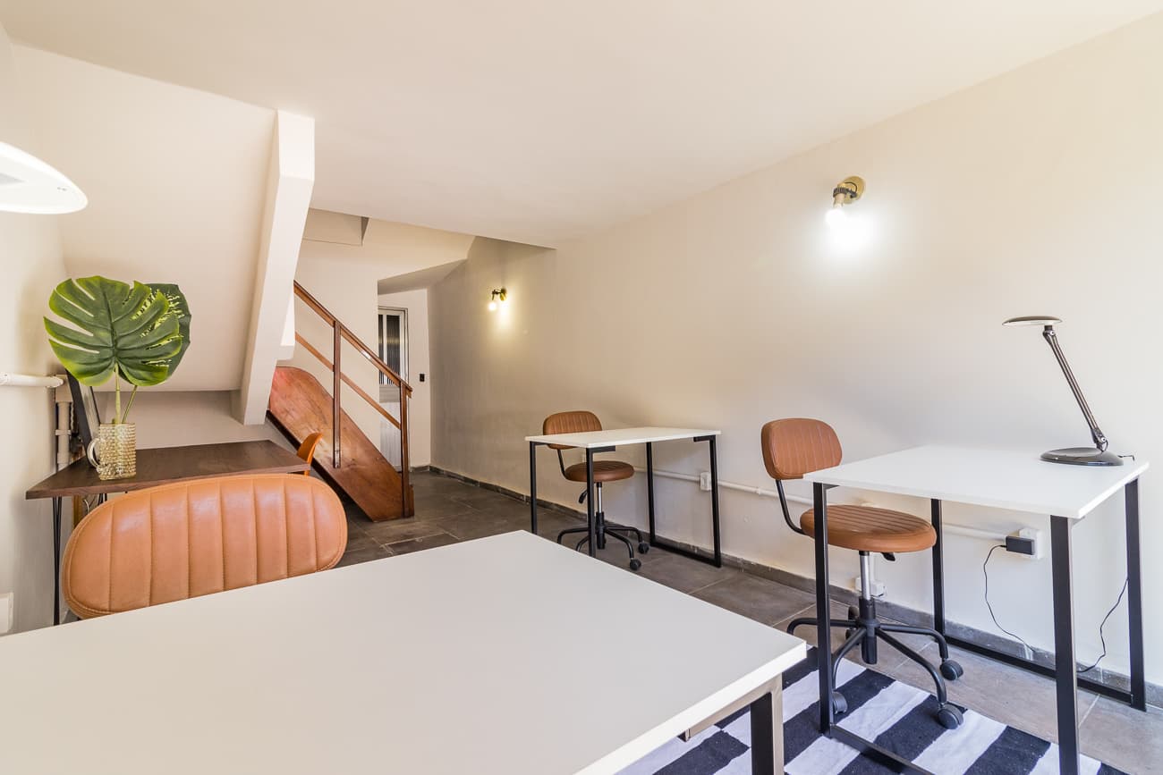 QUARTO COM VISTA NO BOM FIM - PORTO ALEGRE - 8