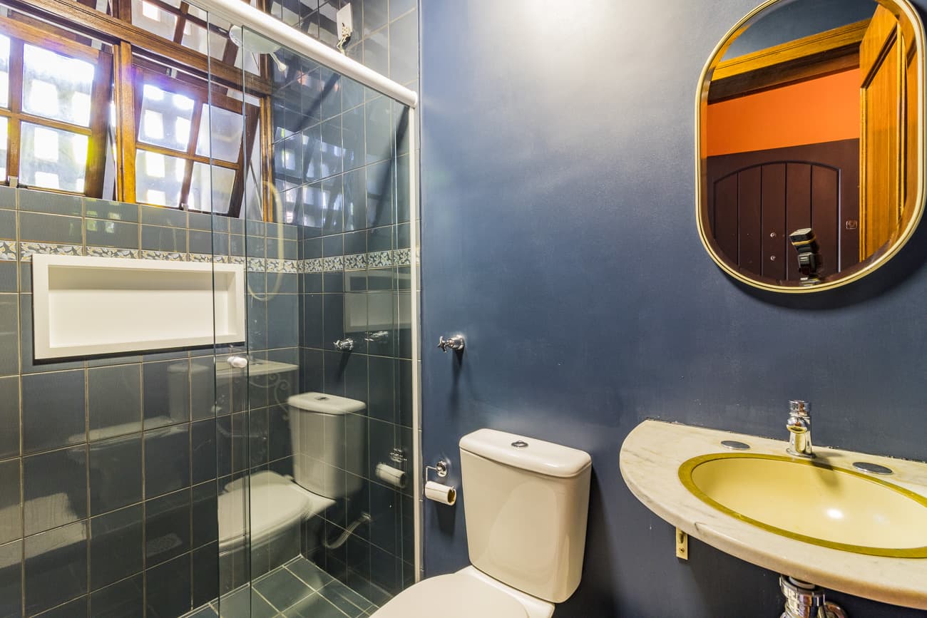 QUARTO COM VISTA NO BOM FIM - PORTO ALEGRE - 10