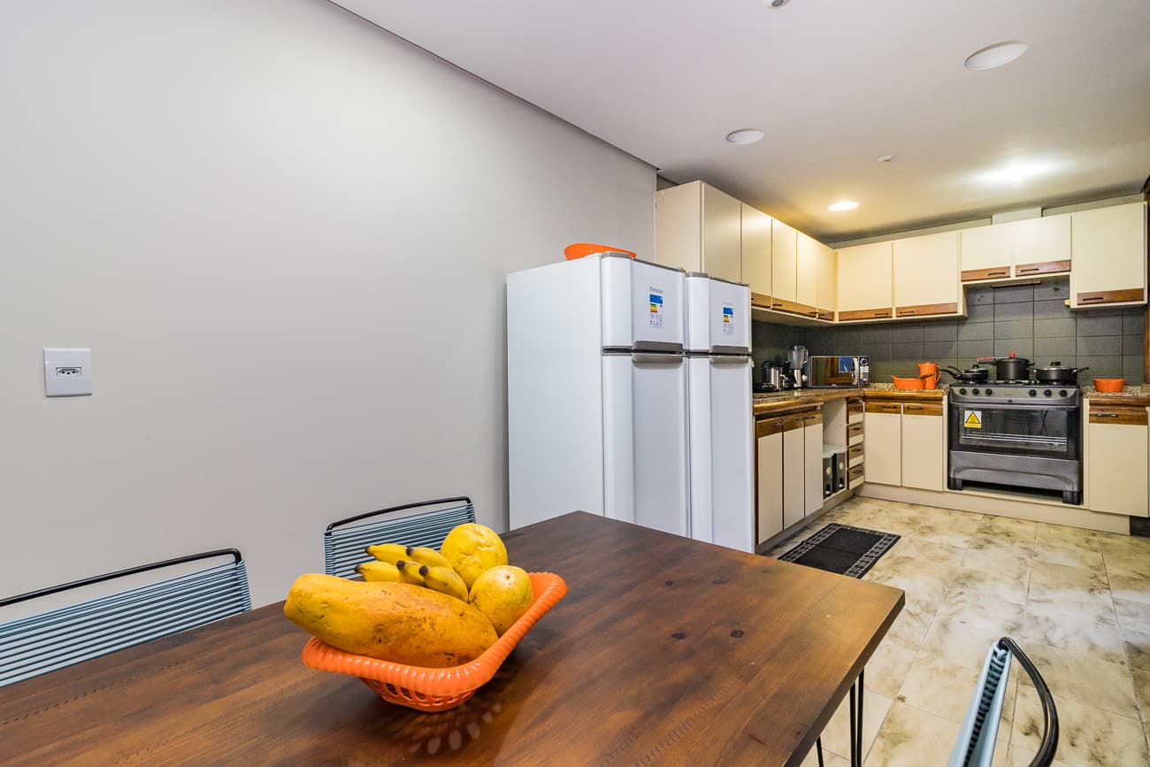 SUÍTE NO BOM FIM - PORTO ALEGRE - 7