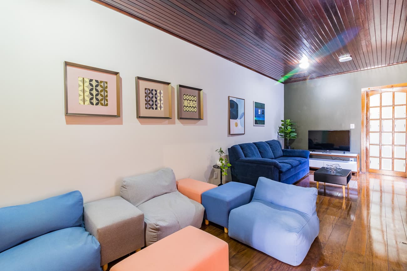 SUÍTE NO BOM FIM EM PORTO ALEGRE - 5