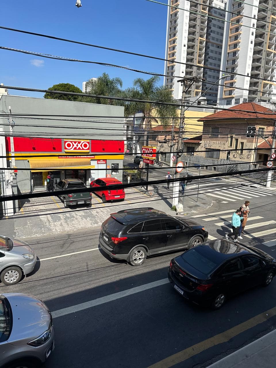 Metrô Belém - Hostel Masculino - 10