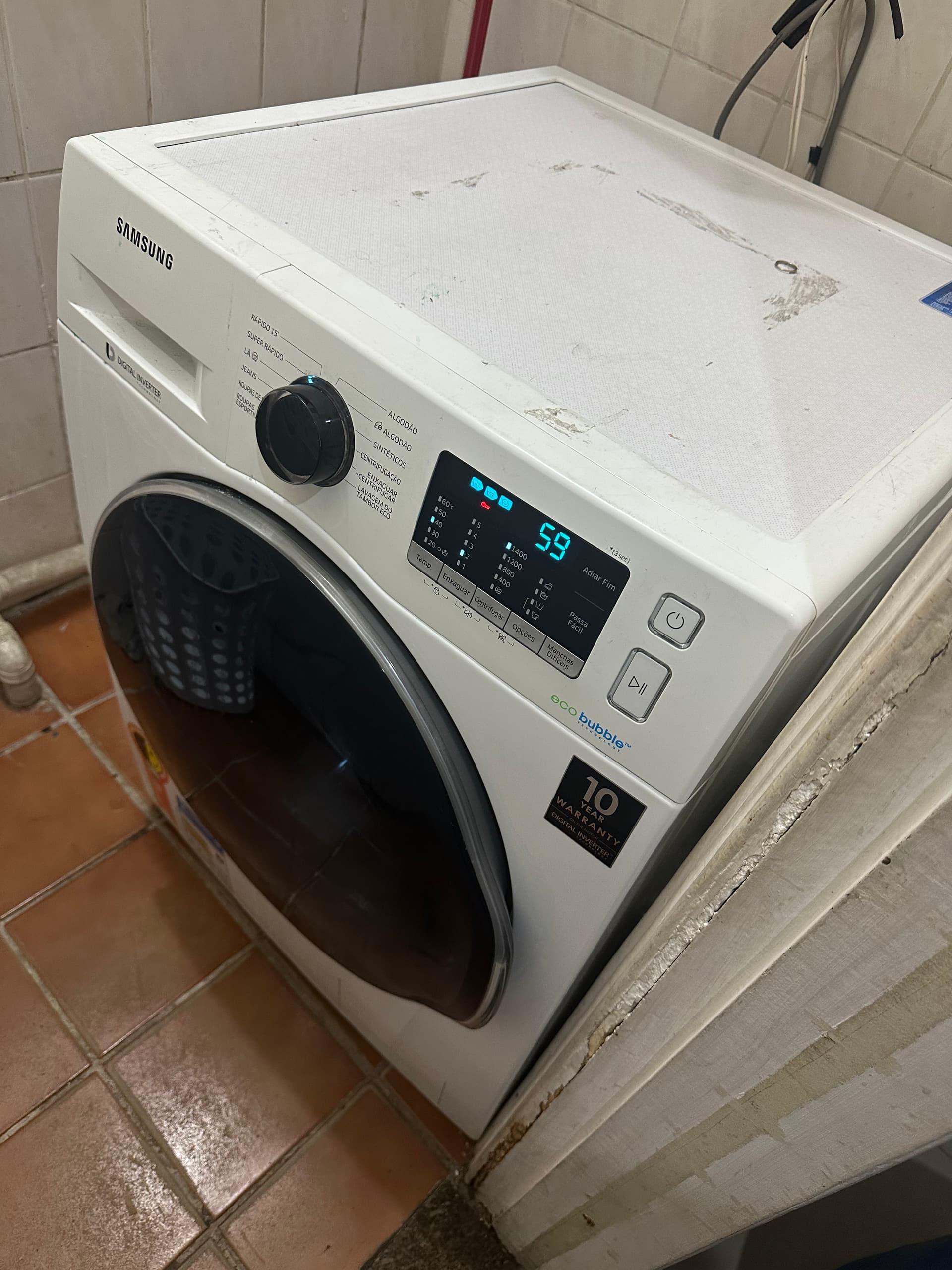 Metrô Belém - Hostel Masculino - 5