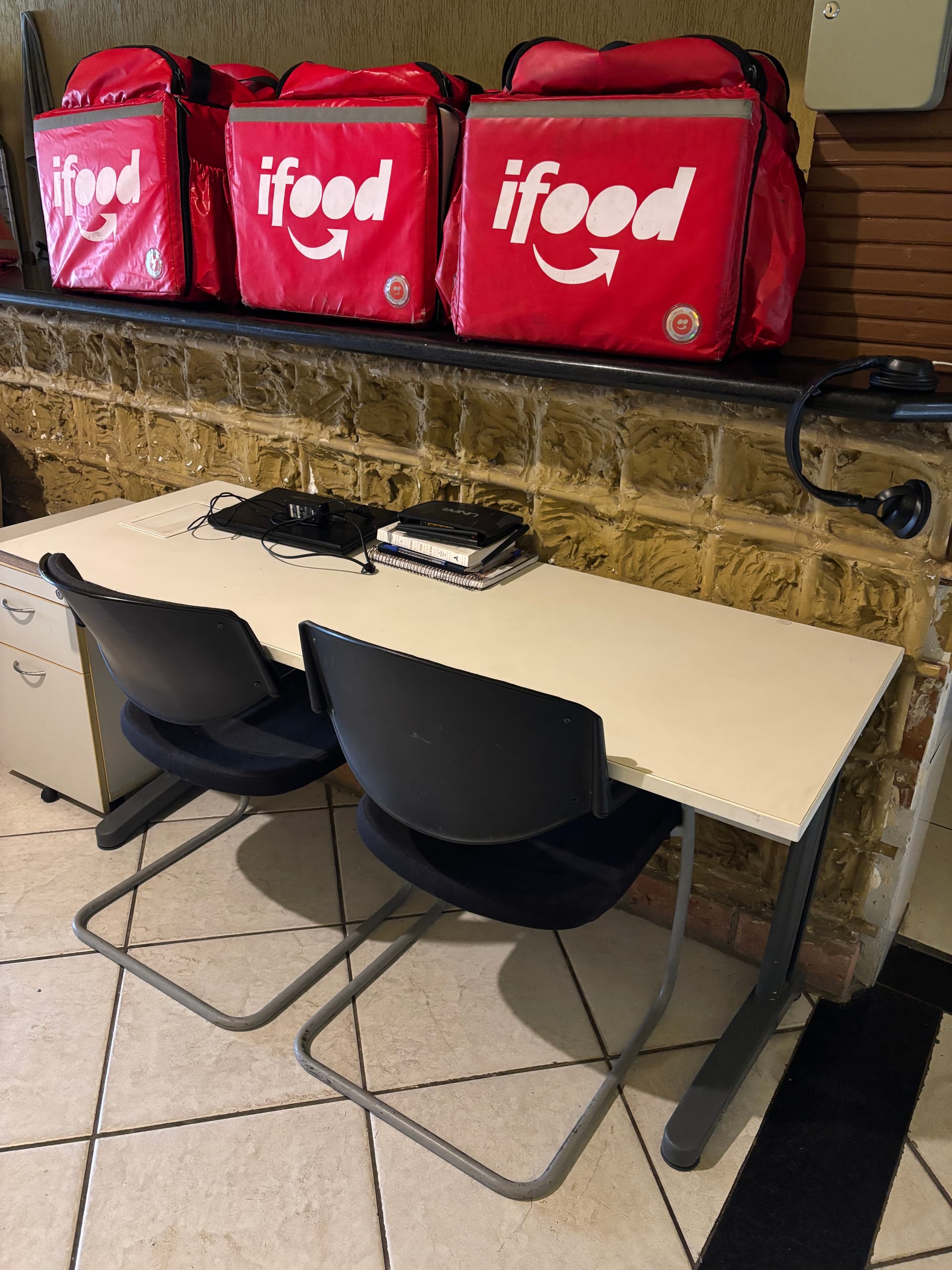 Metrô Tatuapé - Hostel Masculino - 2