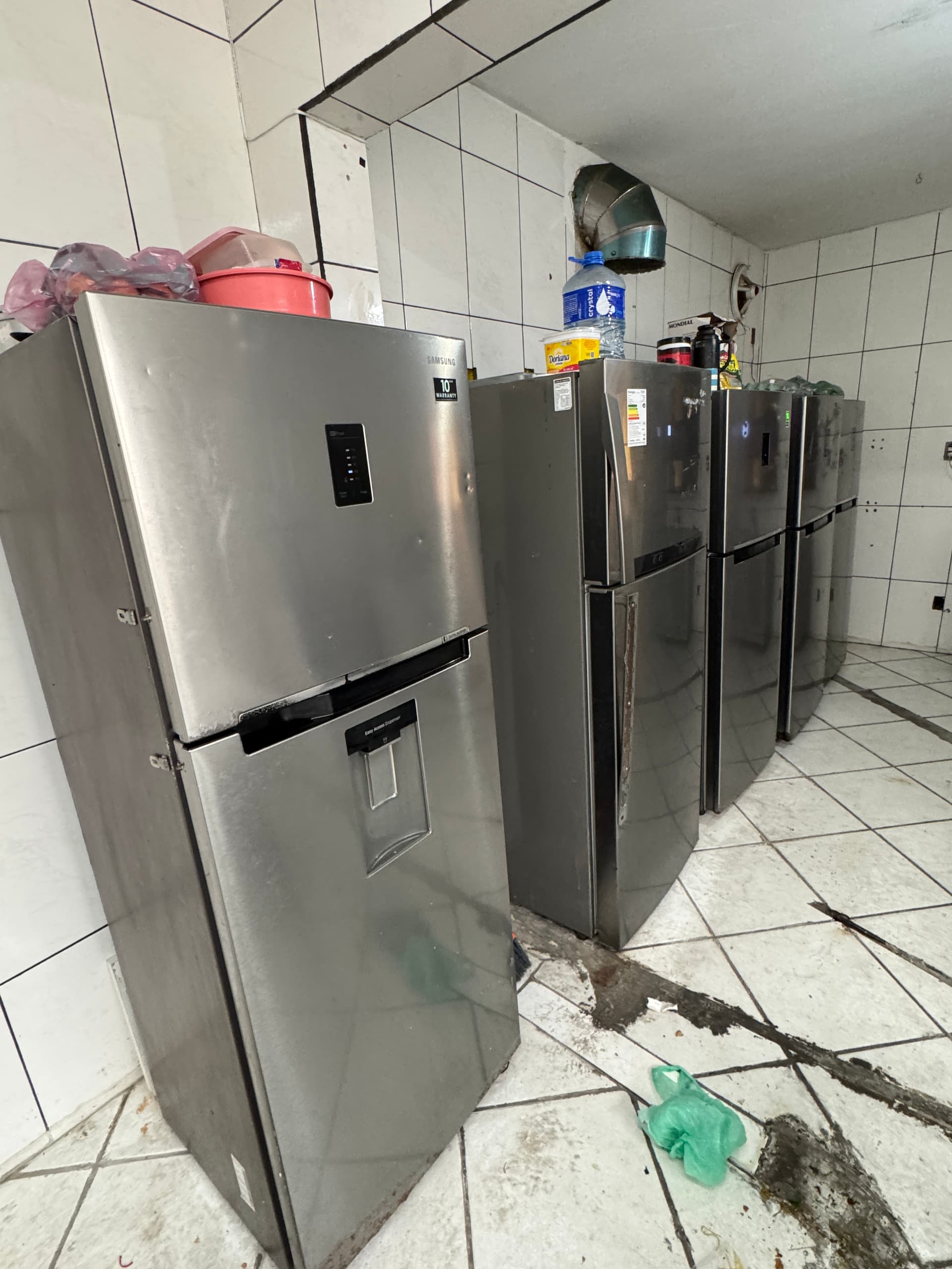 Metrô Tatuapé - Hostel Masculino - 4