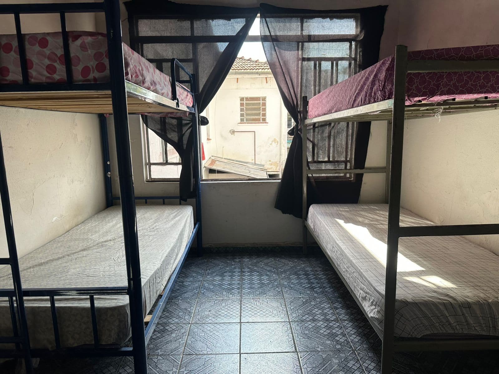 Metrô Tatuapé - Hostel Masculino - 5