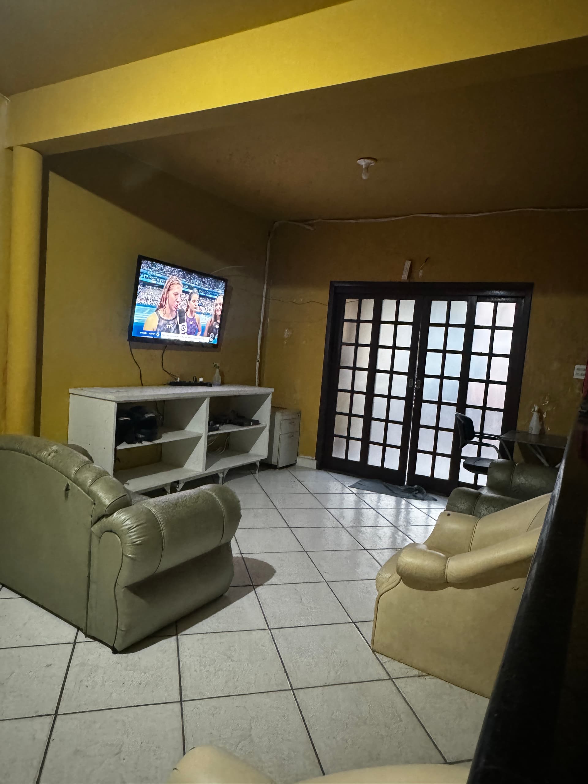 Metrô Tatuapé - Hostel Masculino - 6