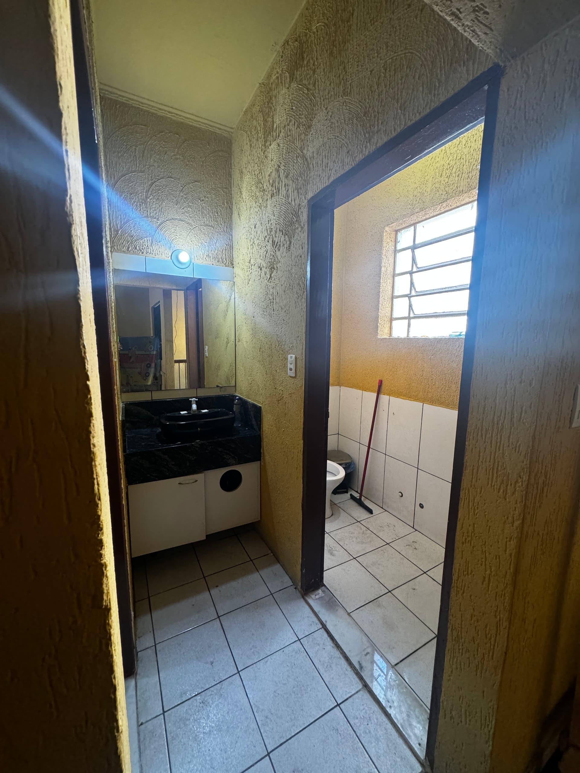 Metrô Tatuapé - Hostel Masculino - 8