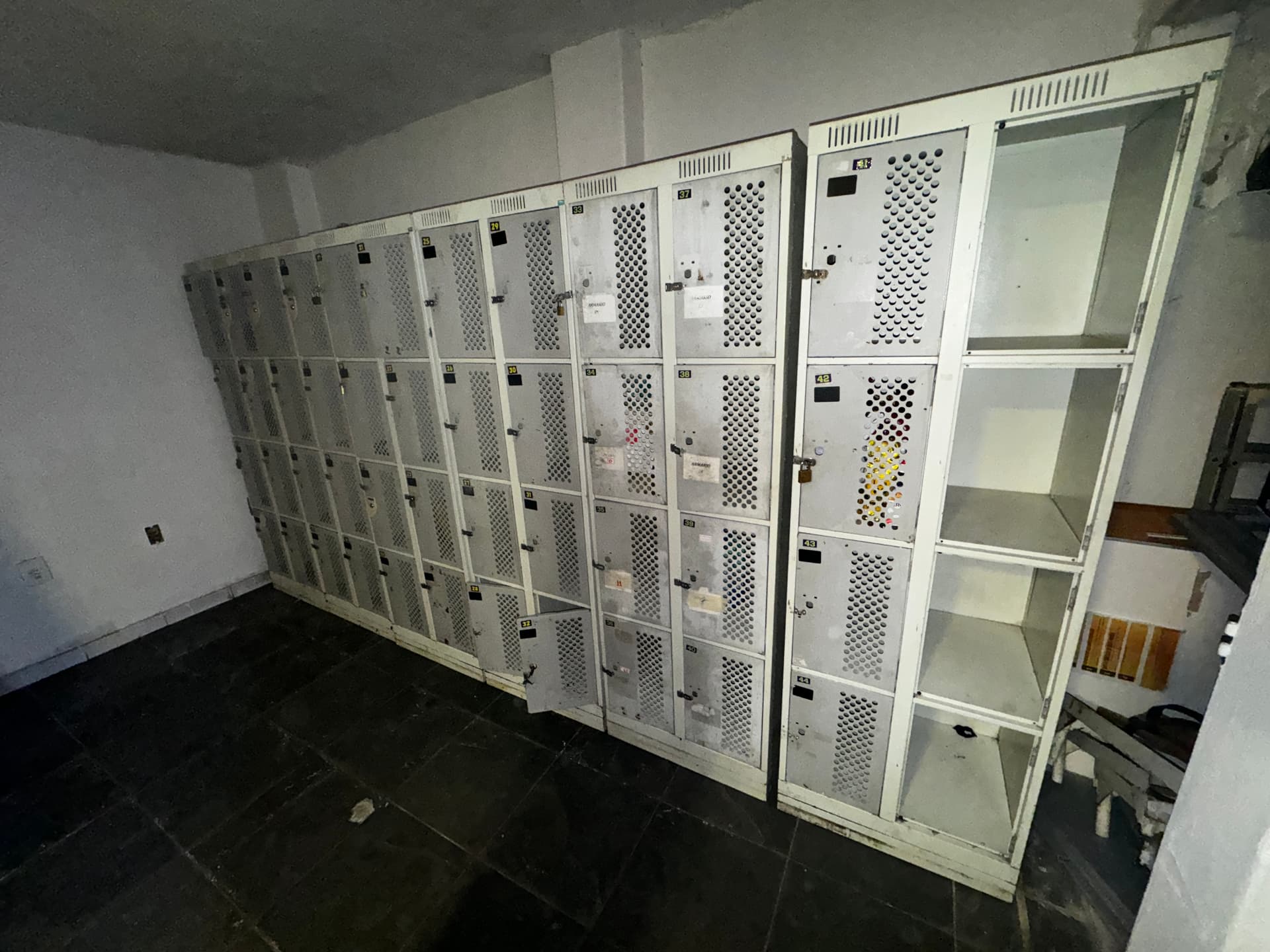 Metrô Tatuapé - Hostel Masculino - 10