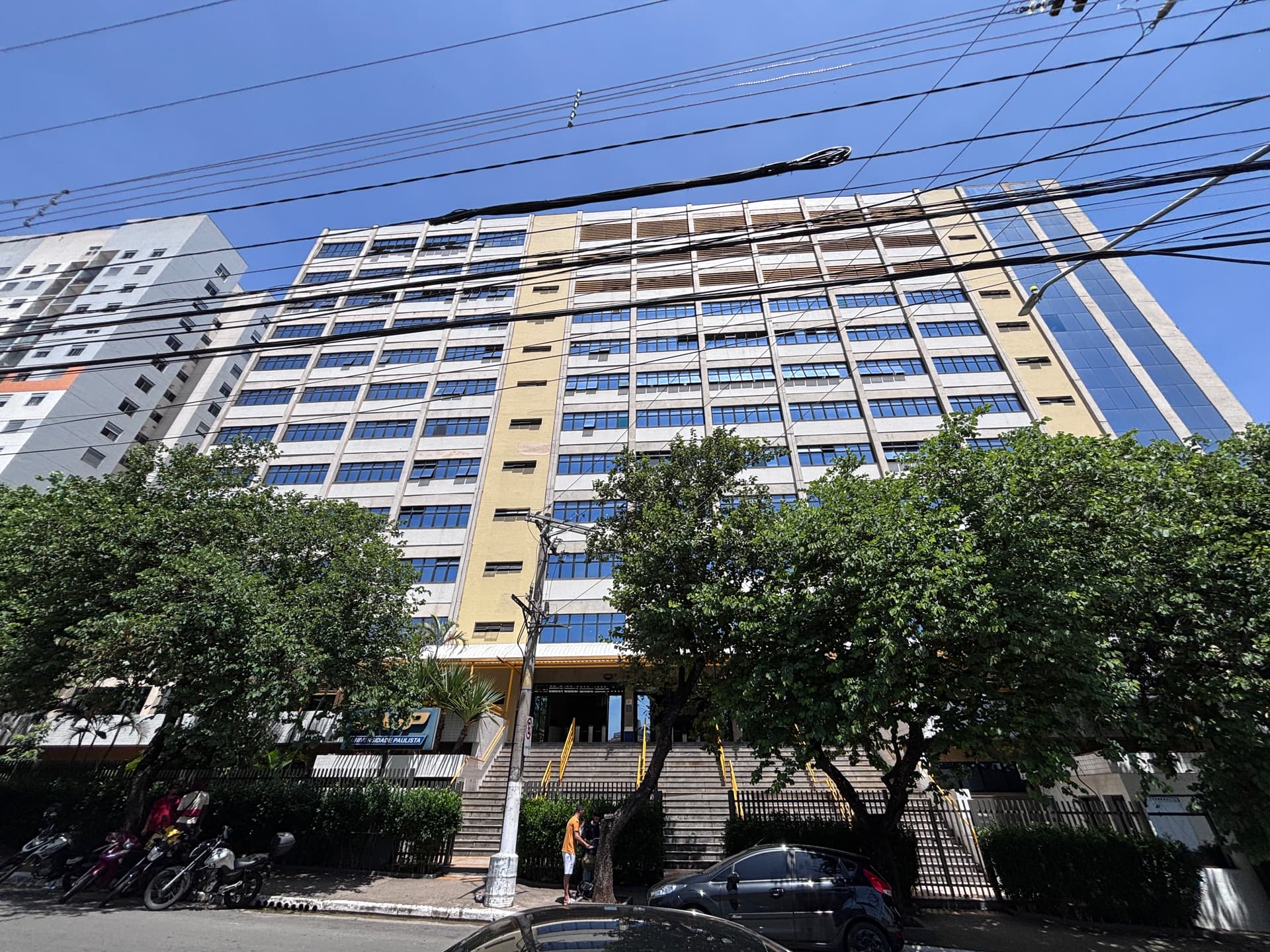 Metrô Carrão - Hostel Masculino - 3