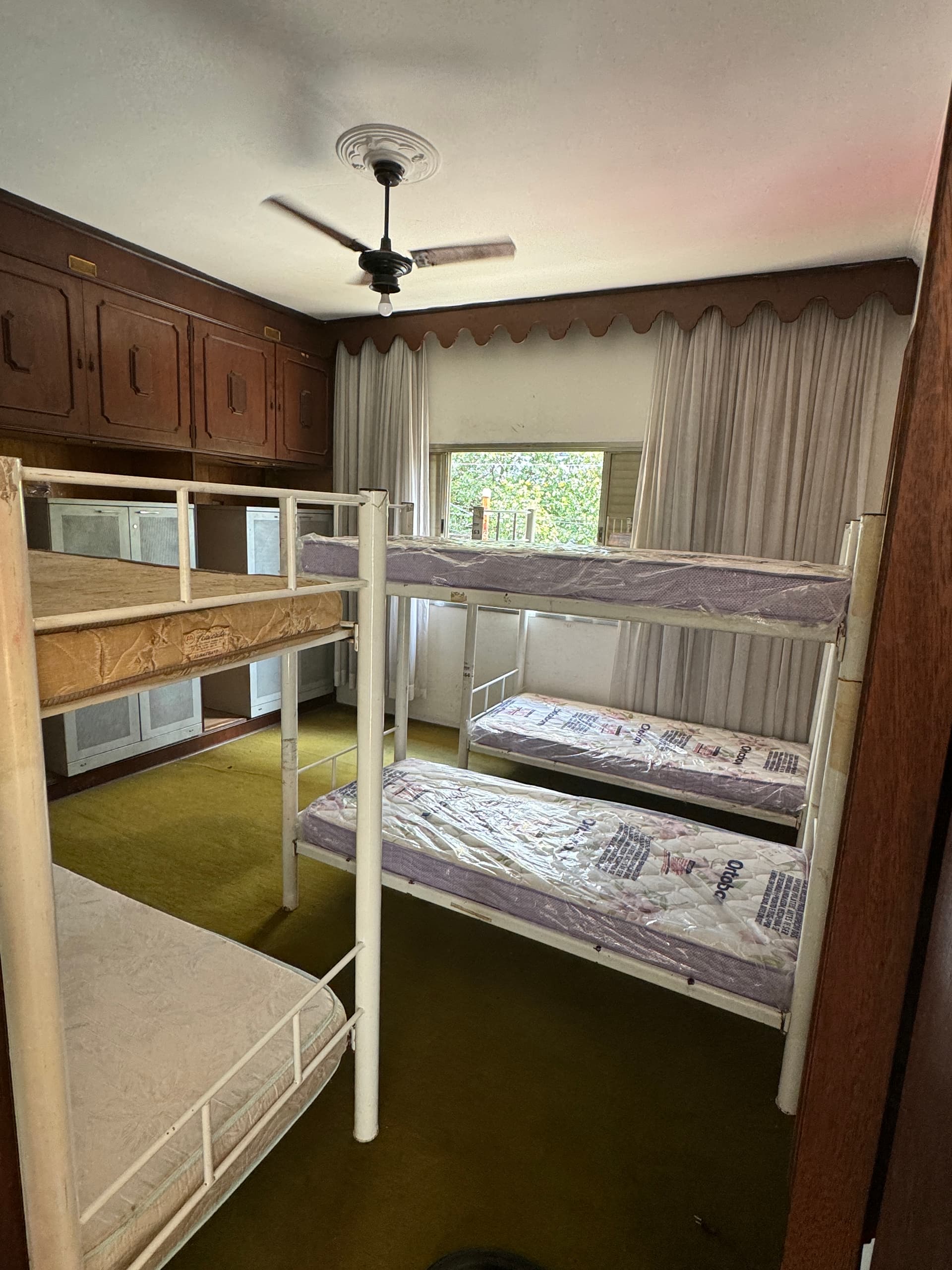 Metrô Carrão - Hostel Masculino - 4