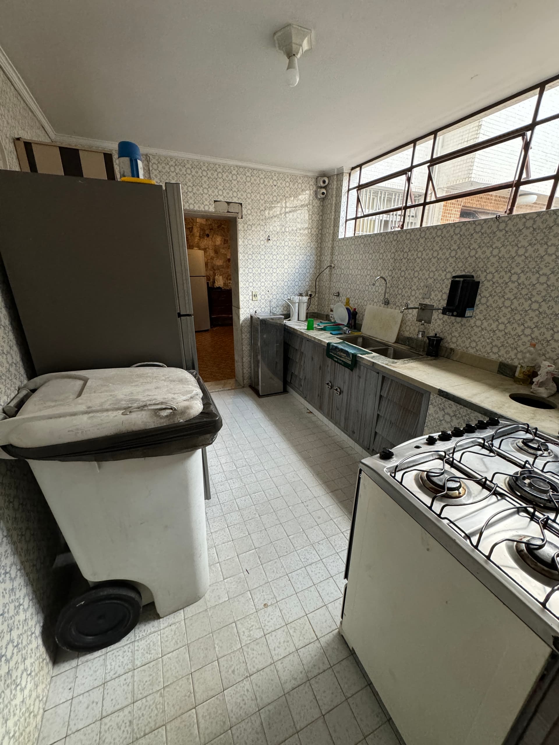 Metrô Carrão - Hostel Masculino - 6