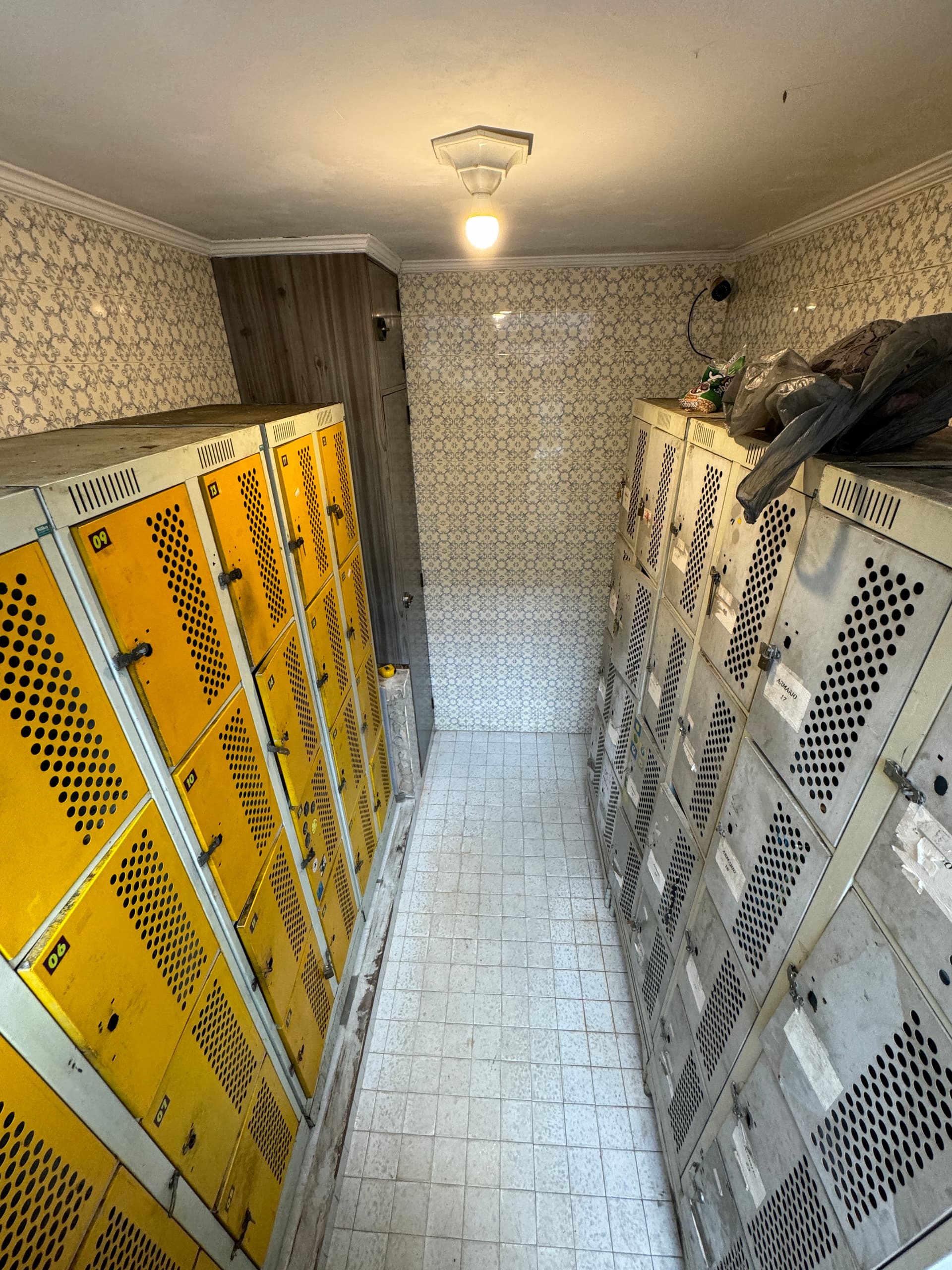 Metrô Carrão - Hostel Masculino - 8