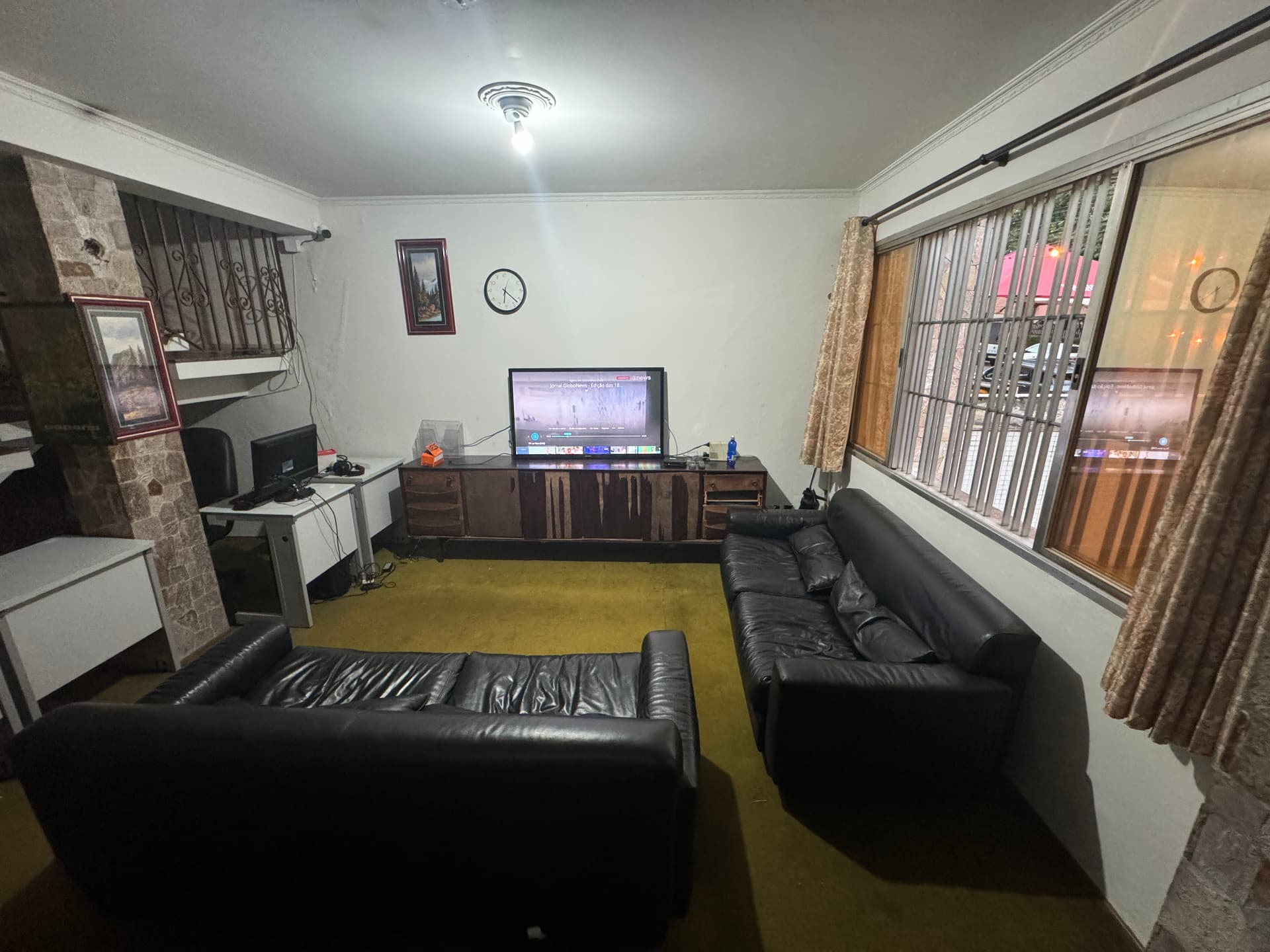 Metrô Carrão - Hostel Masculino - 9