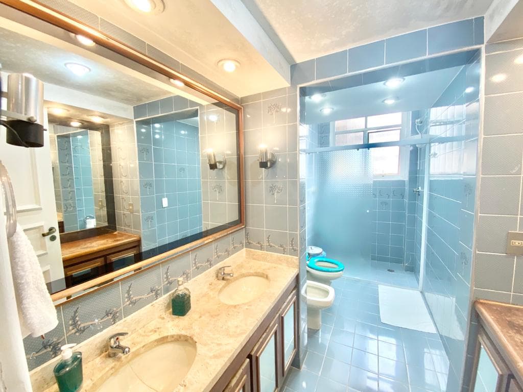 Quarto em coliving Av paulista - 9