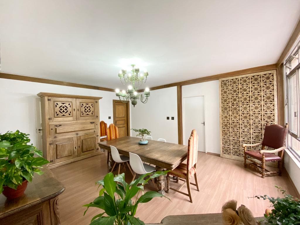 Quarto em coliving Av paulista - 3