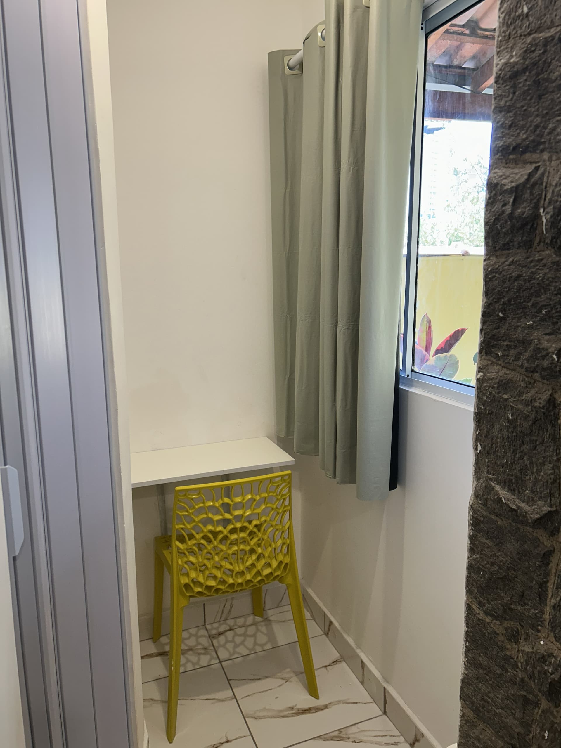 Suite individual próximo à V. Madalena linha verde do metrô - 3