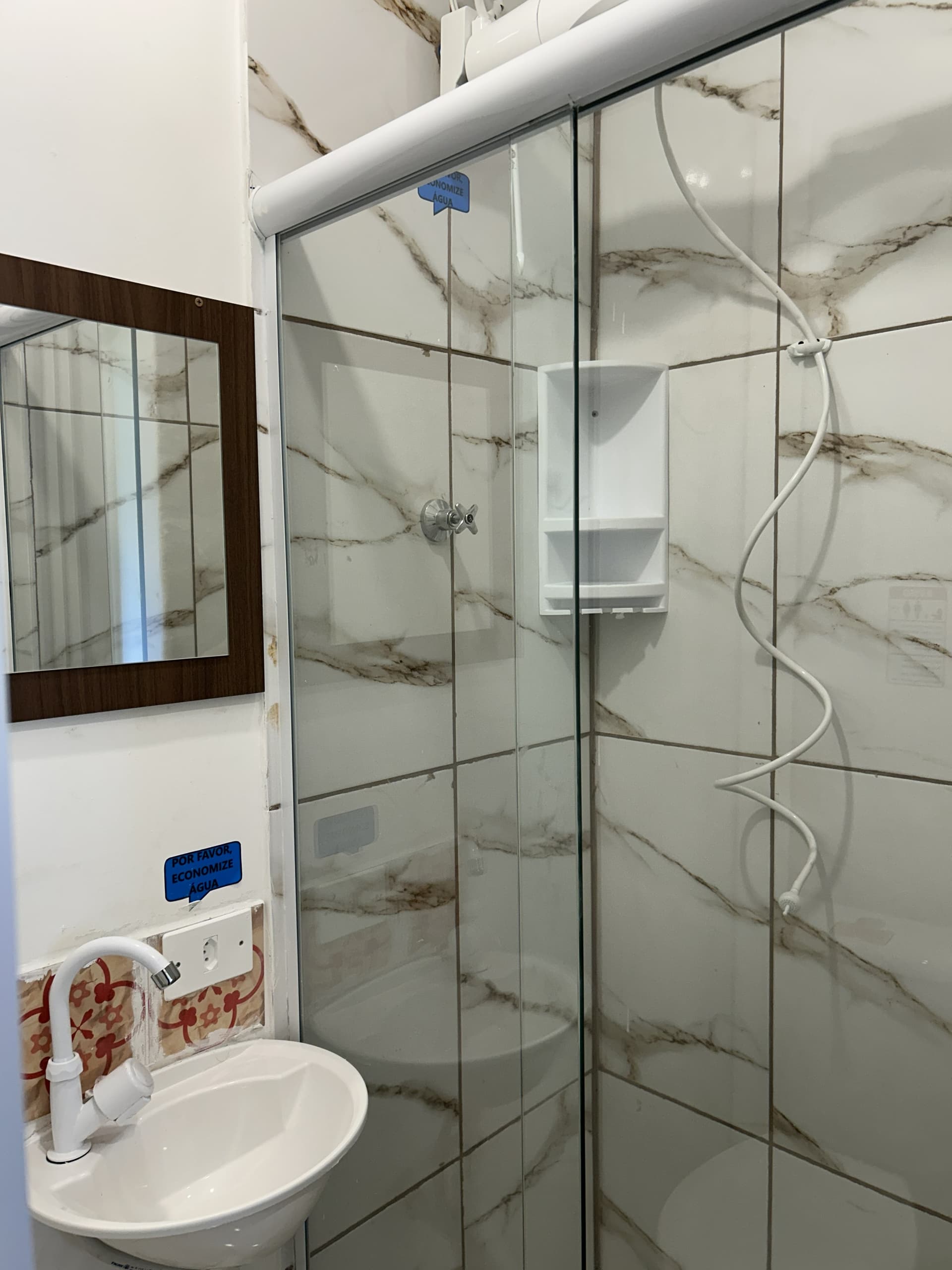 Suite individual próximo à V. Madalena linha verde do metrô - 5