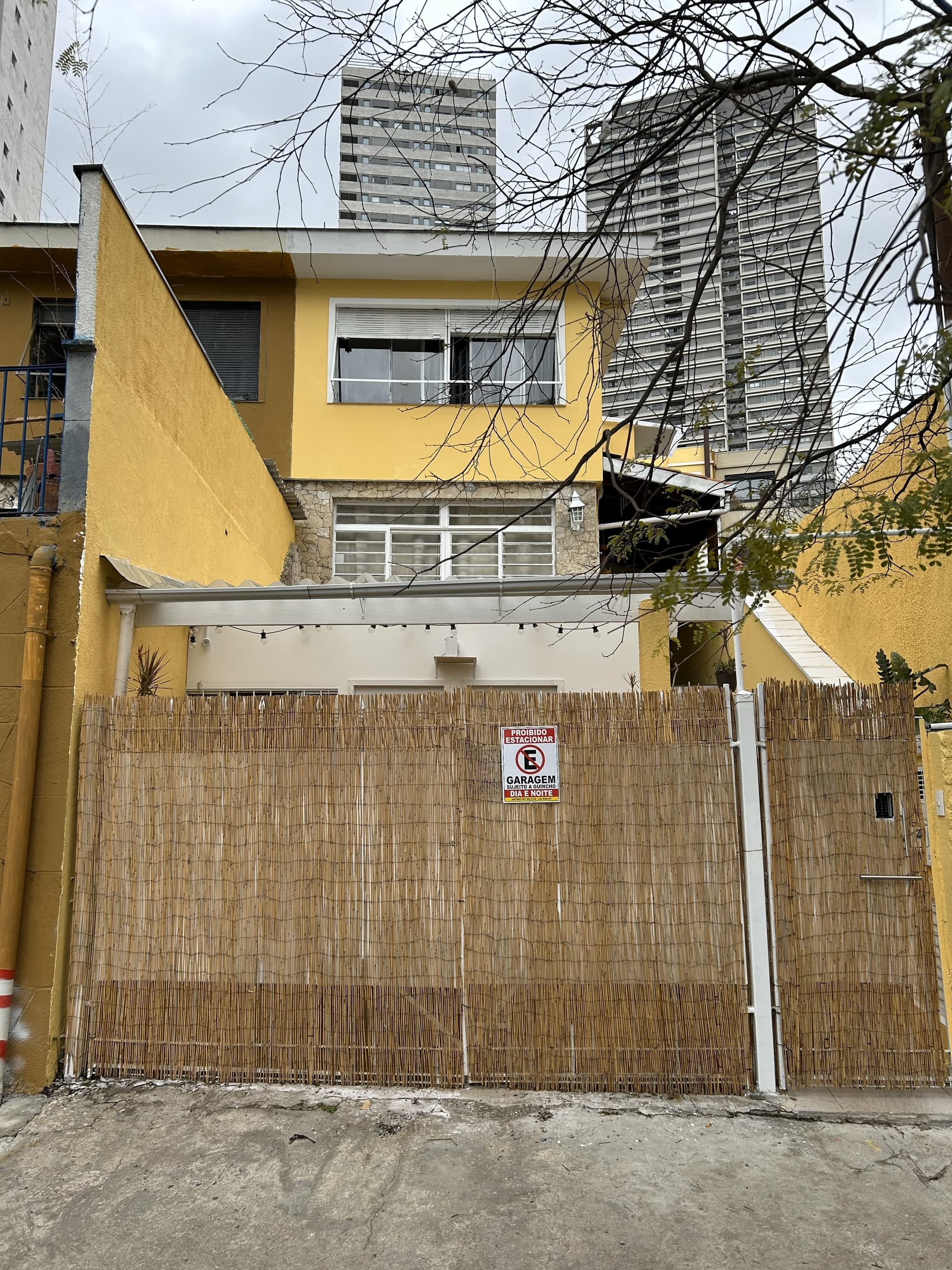 Suite individual próximo à V. Madalena linha verde do metrô - 8