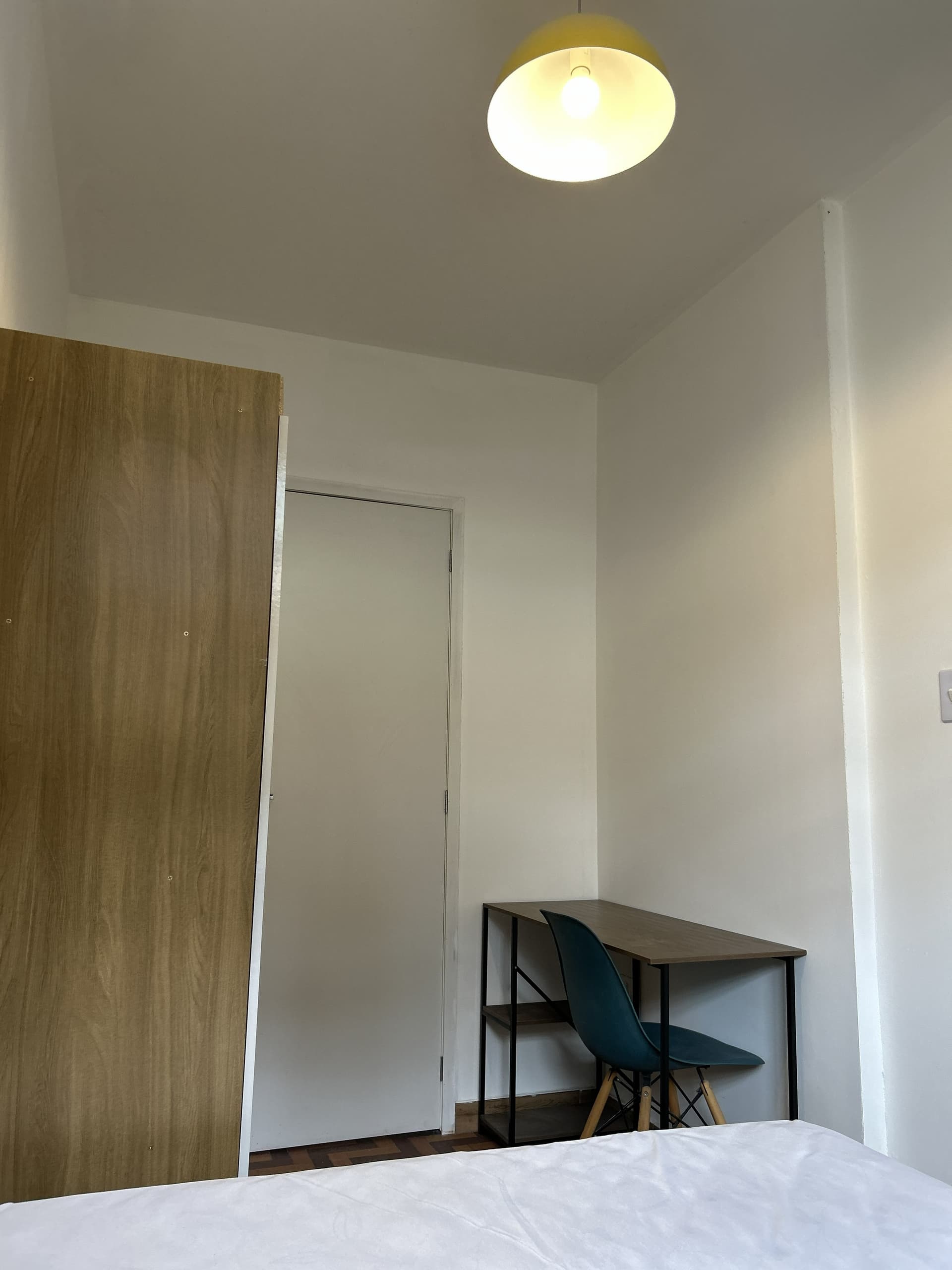 Quarto individual próximo à V. Madalena linha verde do metrô - 3