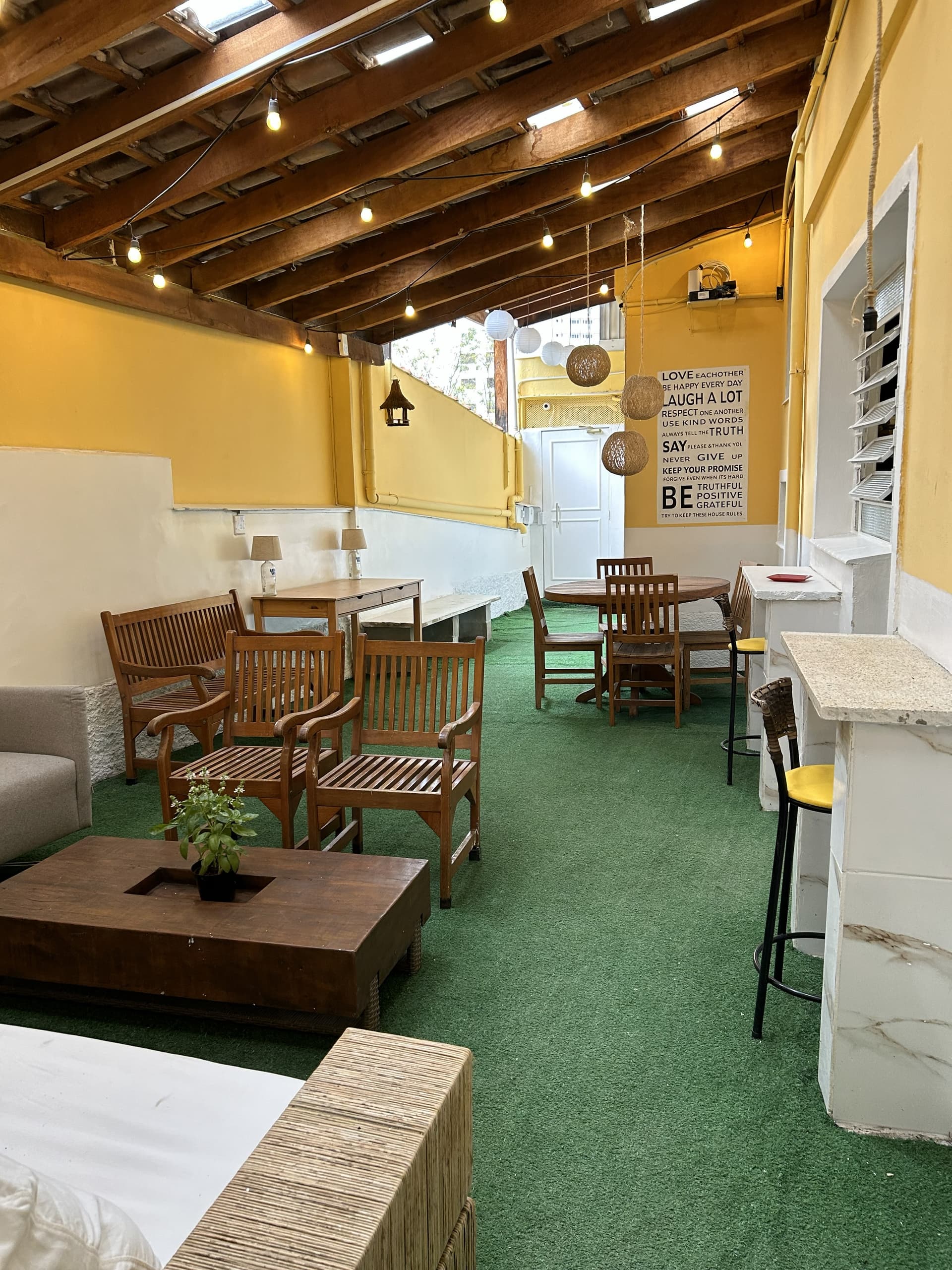 Quarto individual próximo à V. Madalena linha verde do metrô - 4