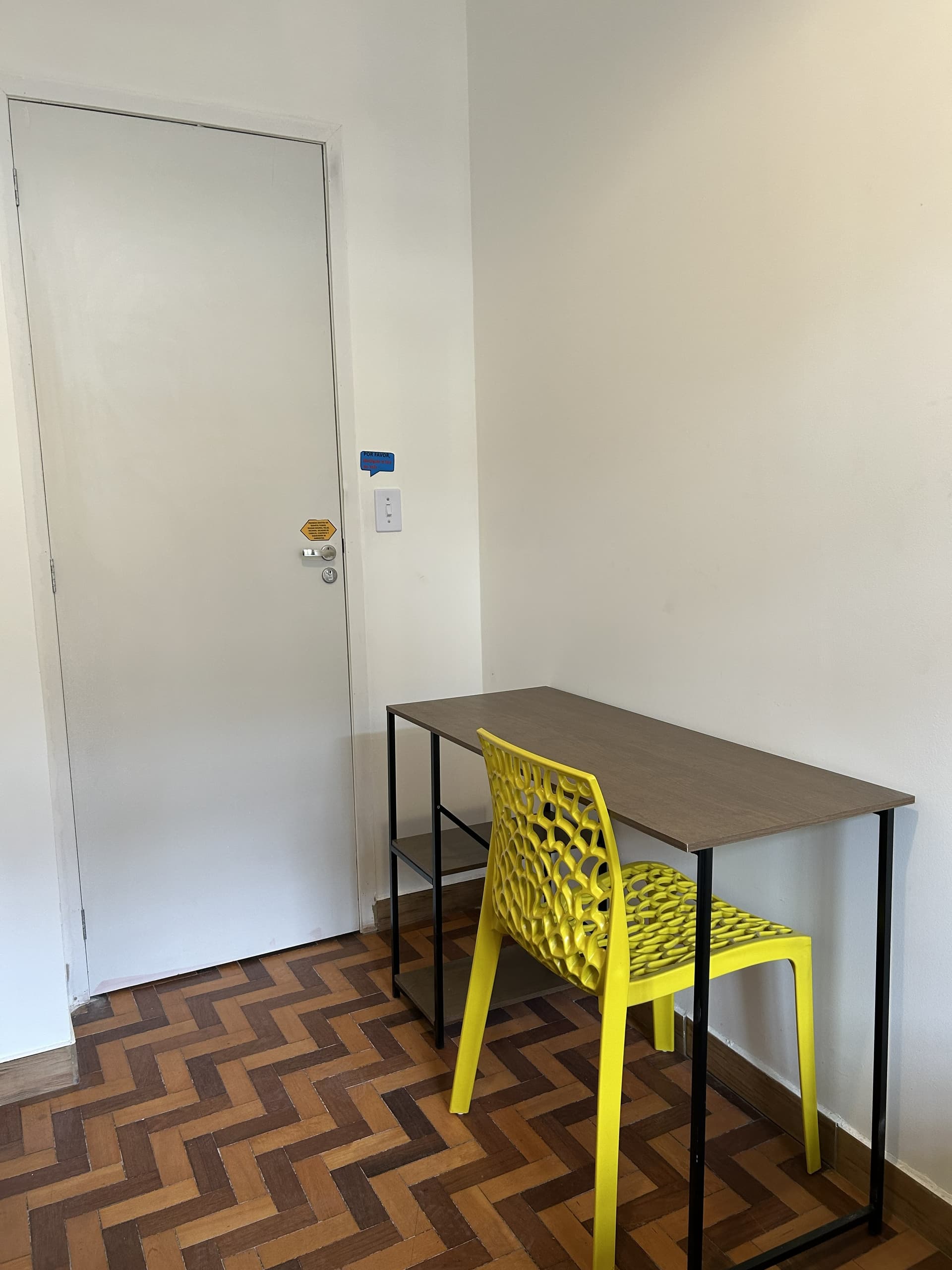 Quarto individual próximo à V. Madalena linha verde do metrô - 3