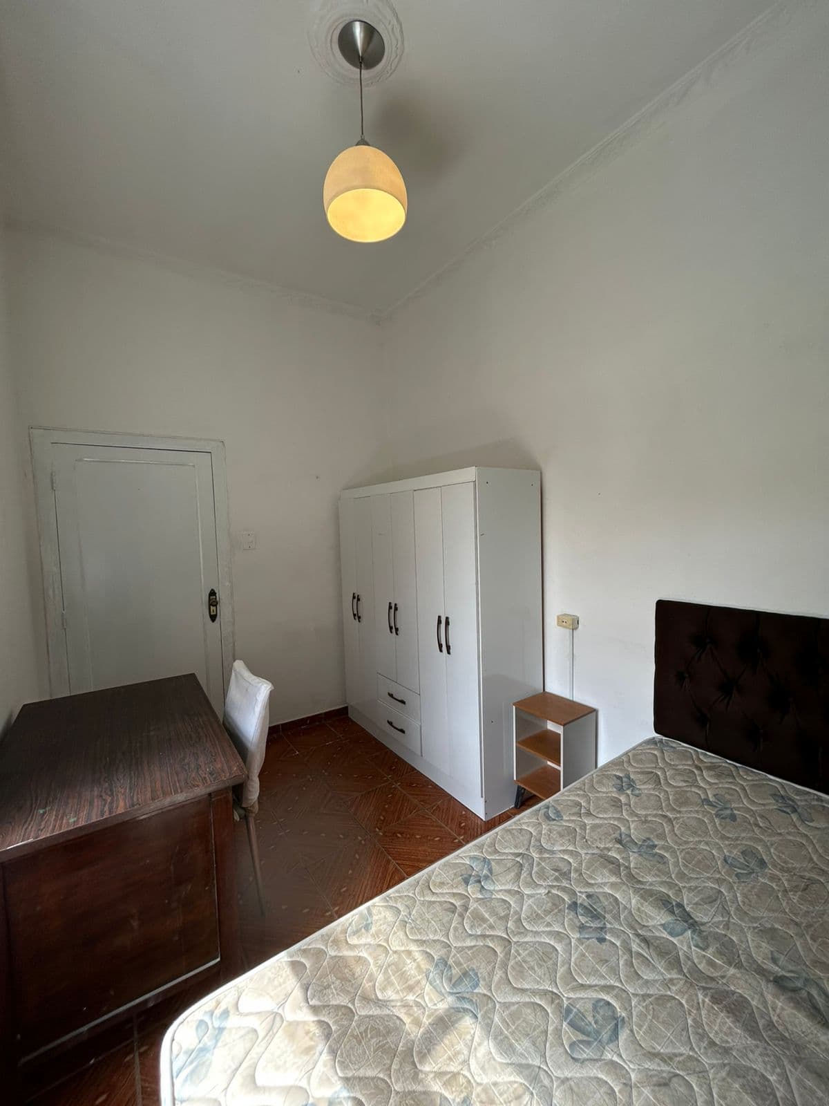 Suite individual no Sumaré - 2