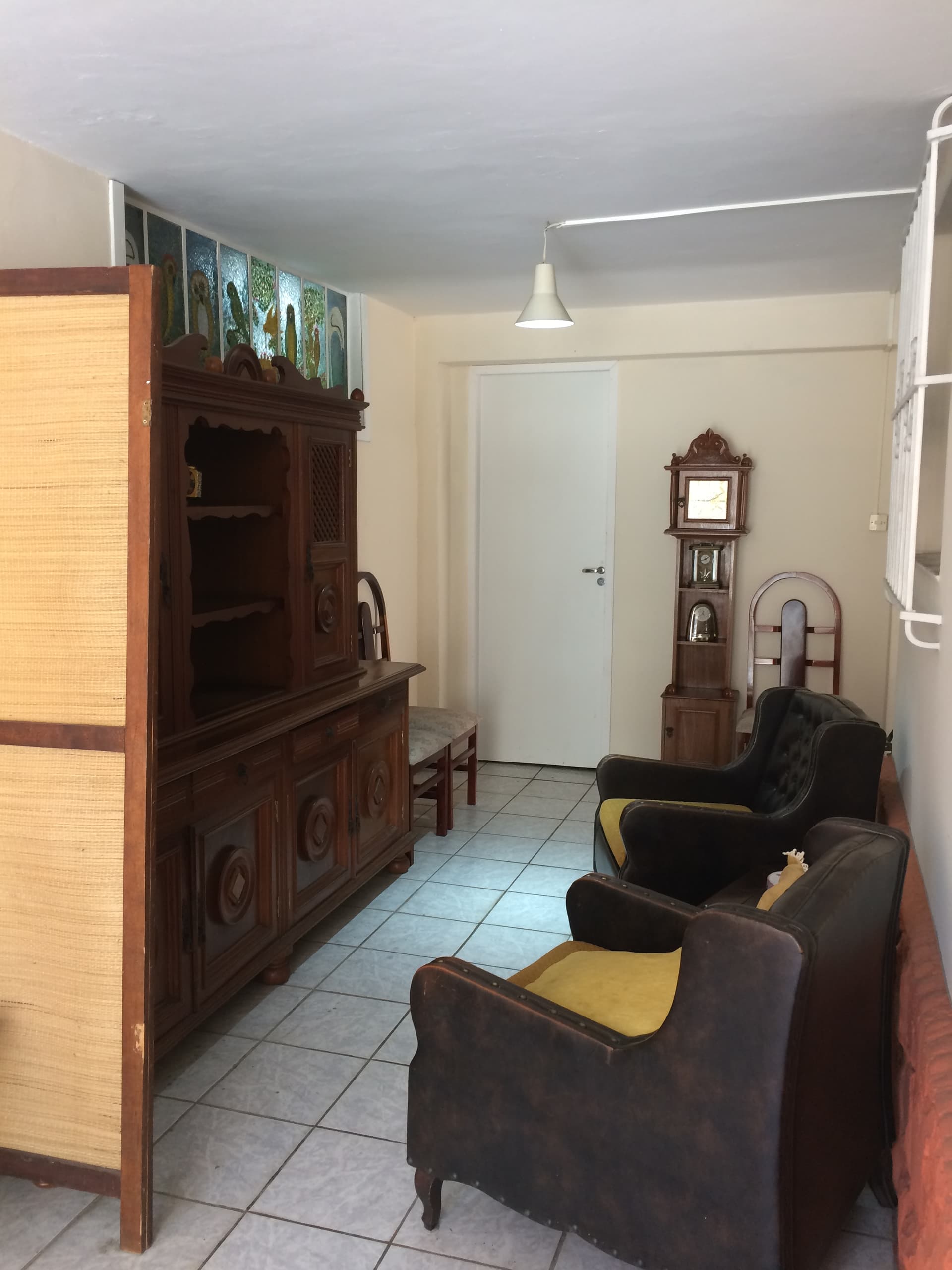 Suite individual no Sumaré - 5