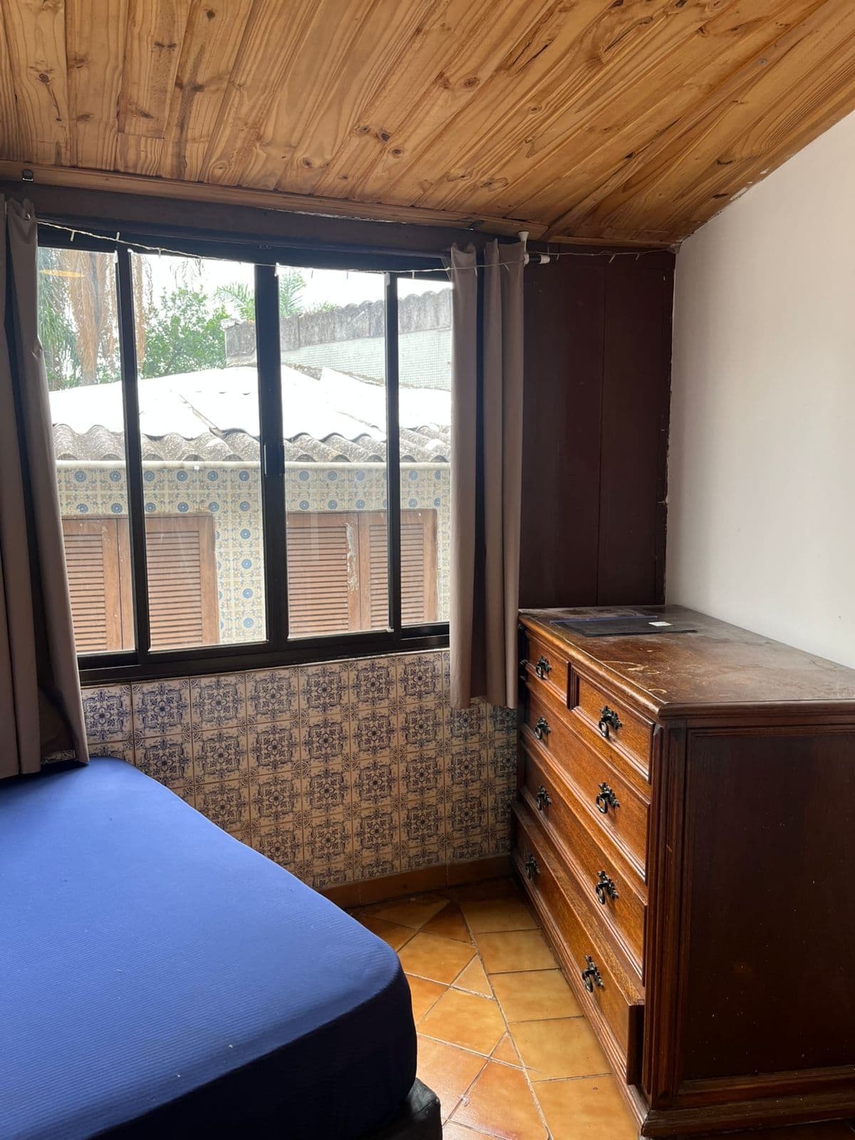 Quarto individual próximo ao metrô Sumaré linha verde - 2