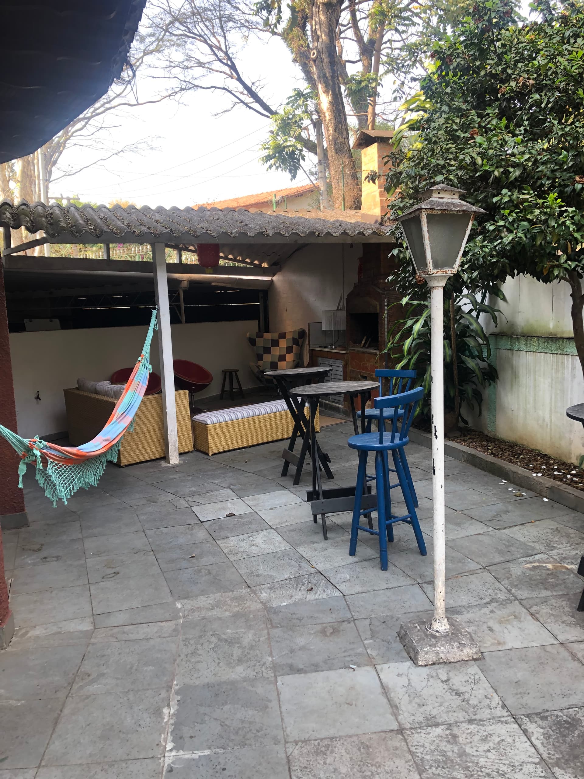 Quarto individual próximo ao metrô Sumaré linha verde - 6