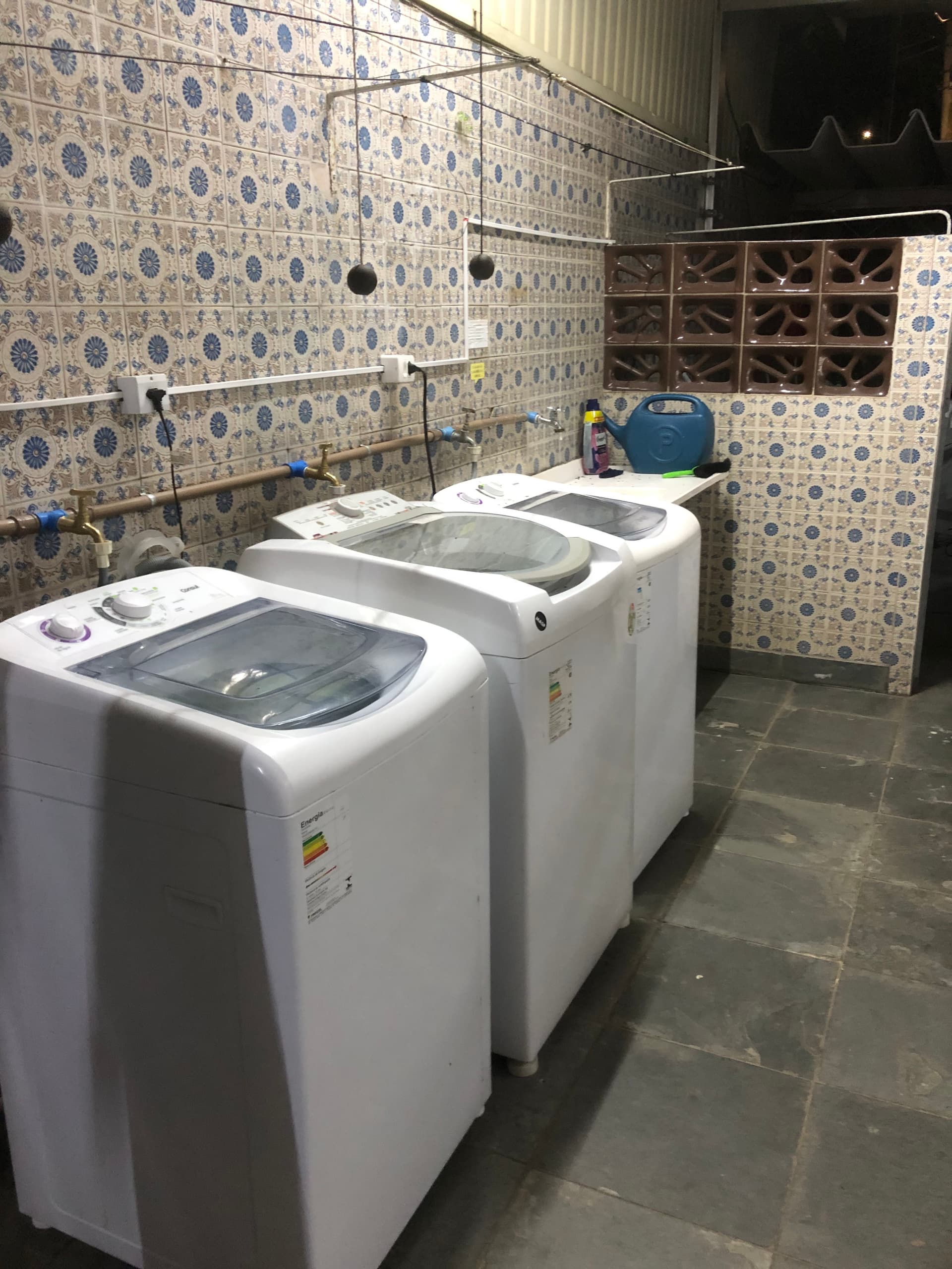 Quarto individual próximo ao metrô Sumaré linha verde - 10