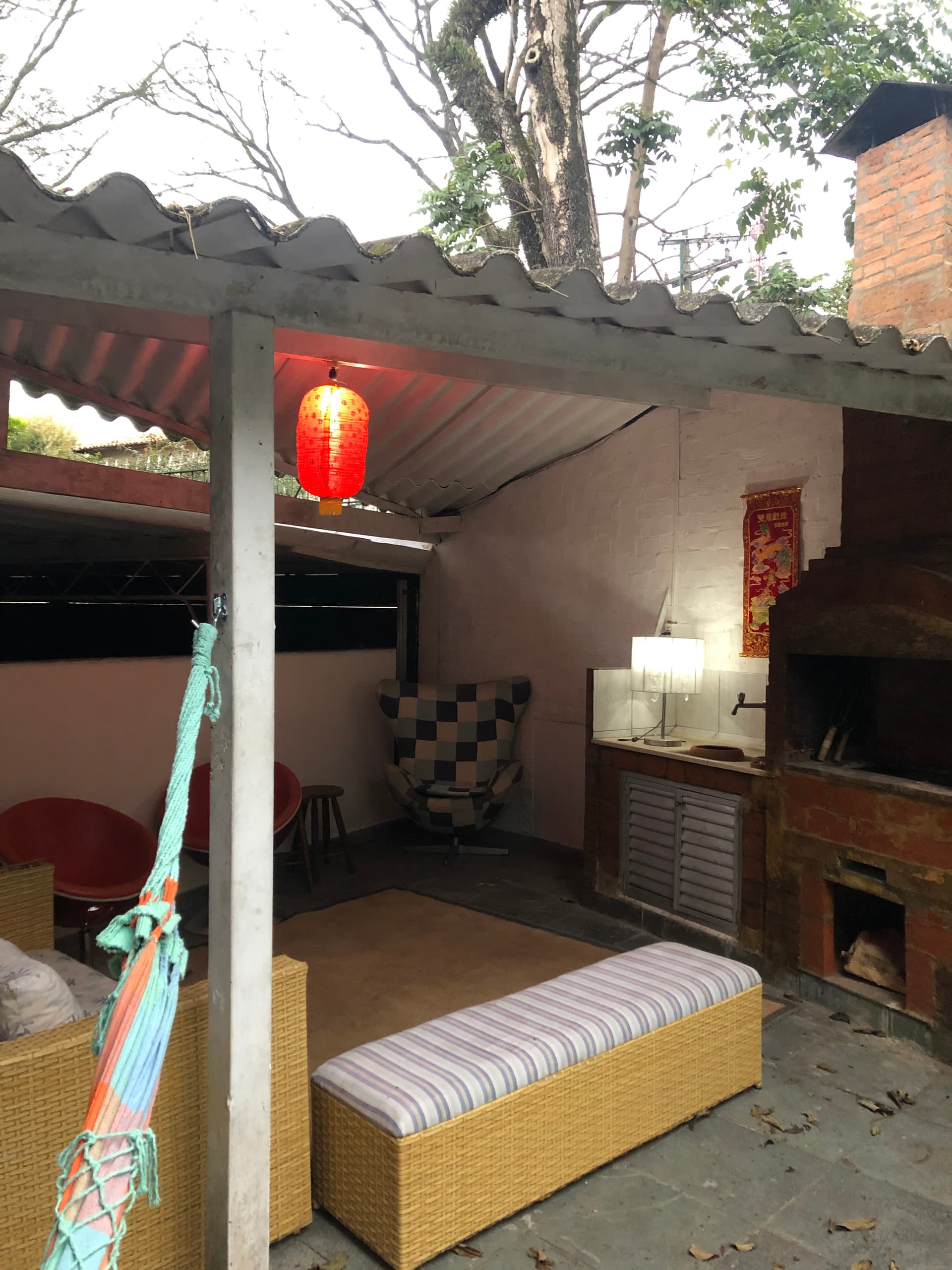 Quarto individual próximo ao metrô Sumaré linha verde - 8