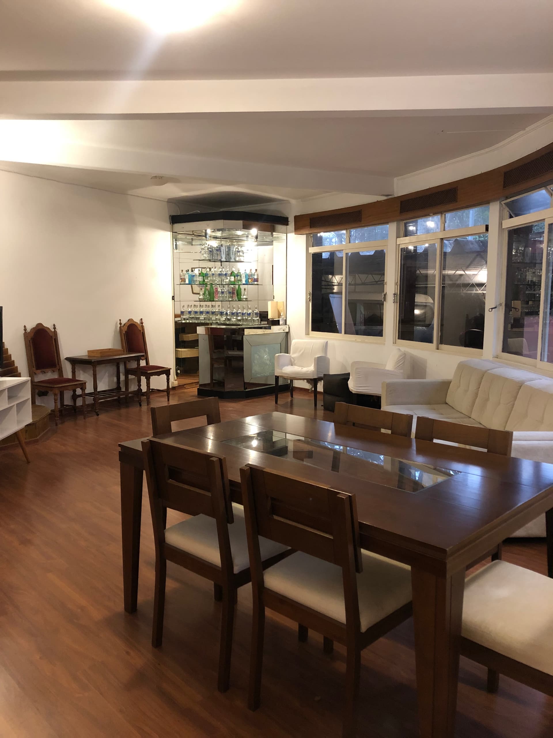 Quarto individual próximo ao metrô Sumaré linha verde - 5