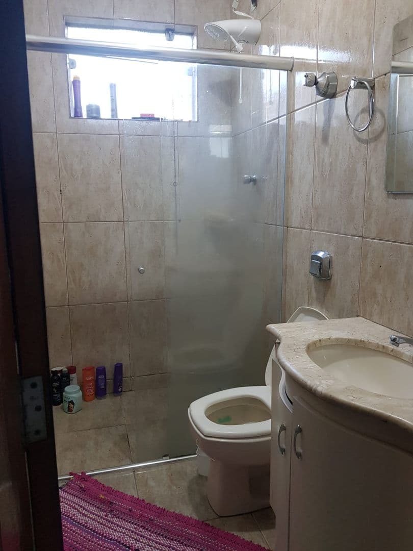 Alugo Quartos em Minha Casa - 3